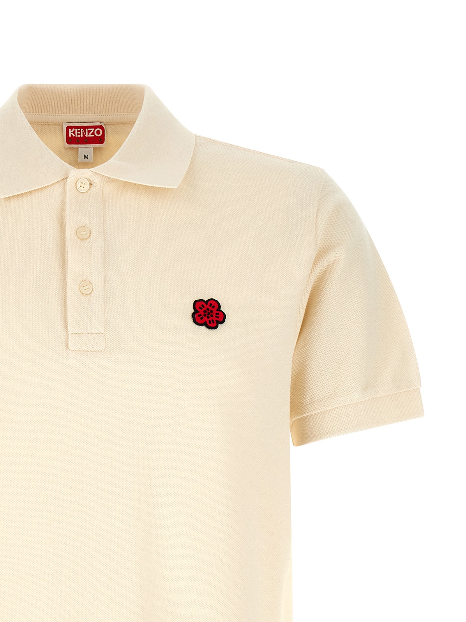 Kenzo Boke Flower Polo Shirt
