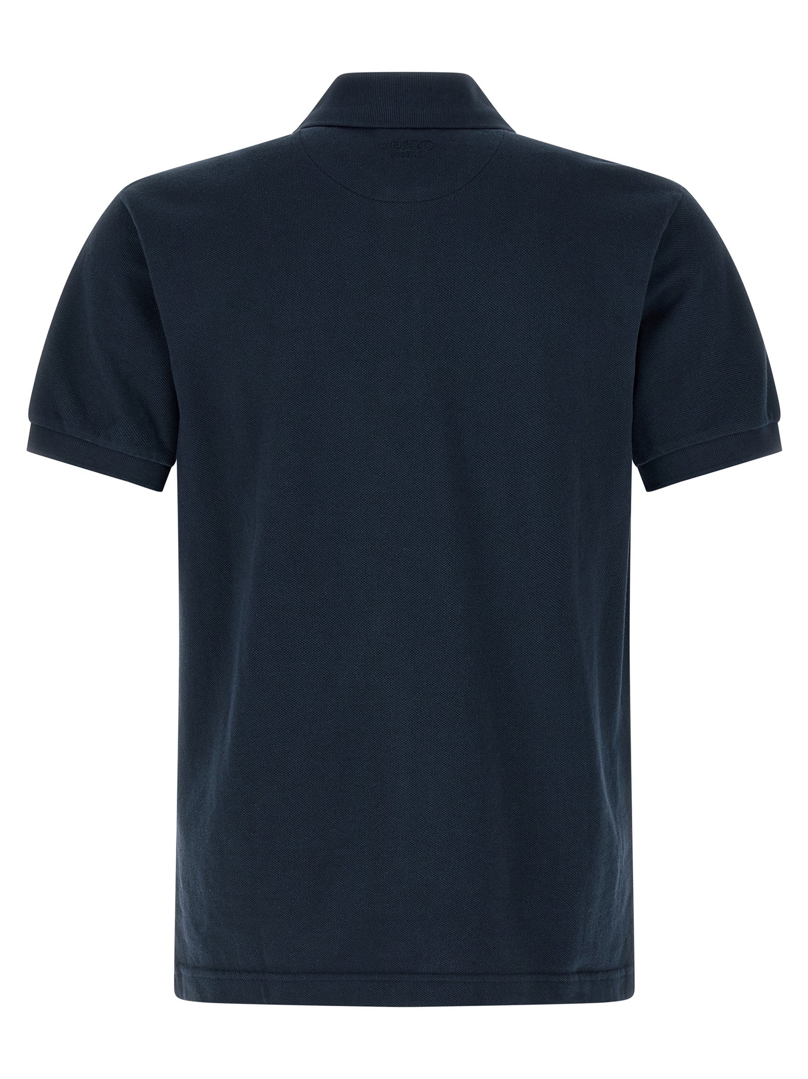 Kenzo Boke Flower Polo Shirt