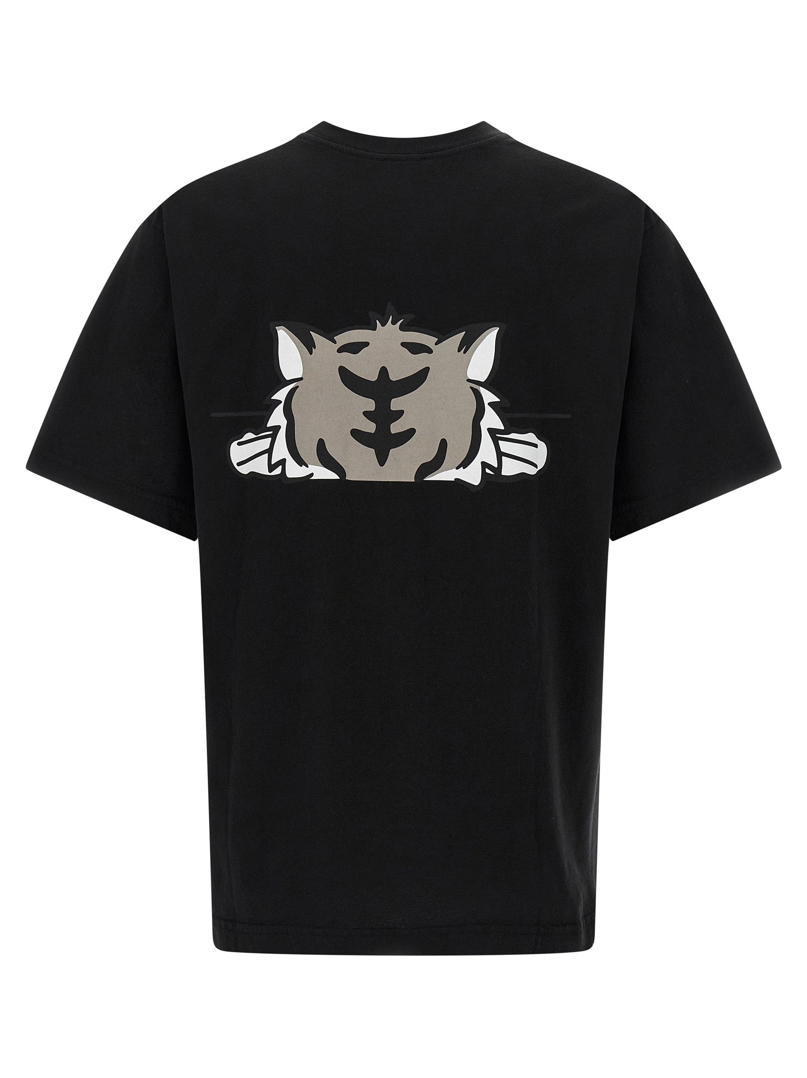 Kenzo Printed T-shirt