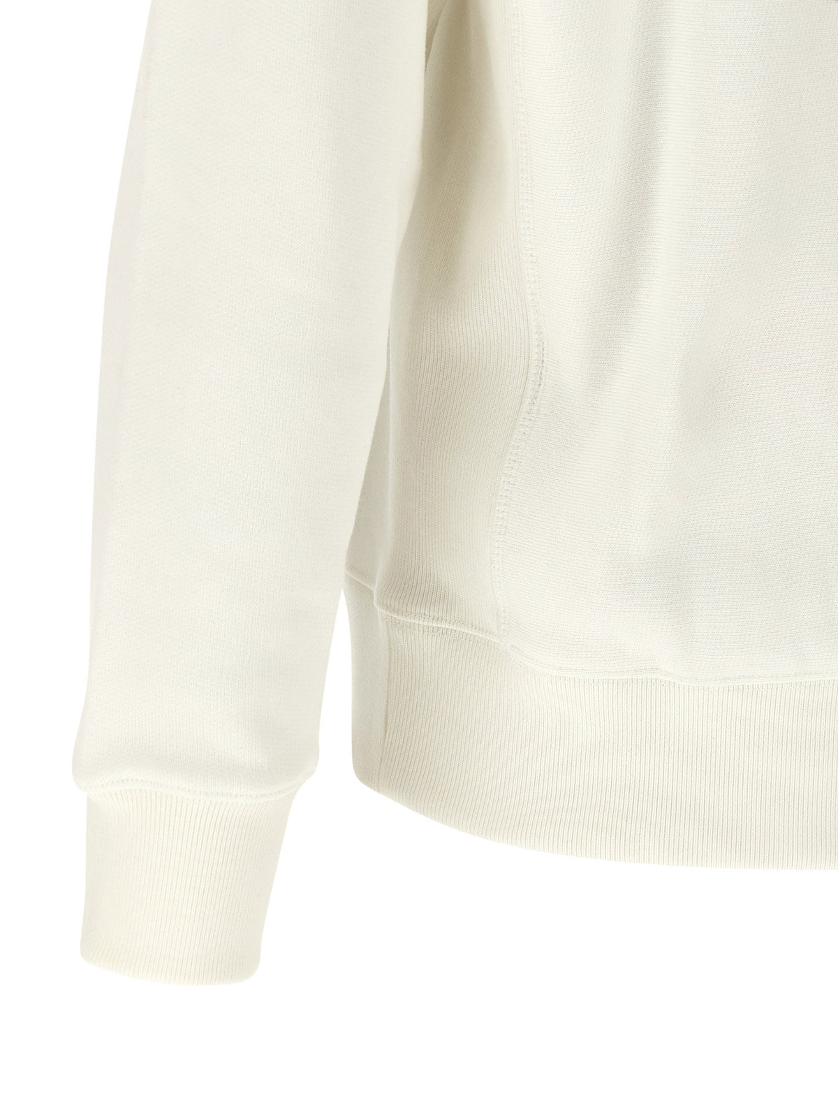Kenzo Wild Tiger Embroidered Hoodie