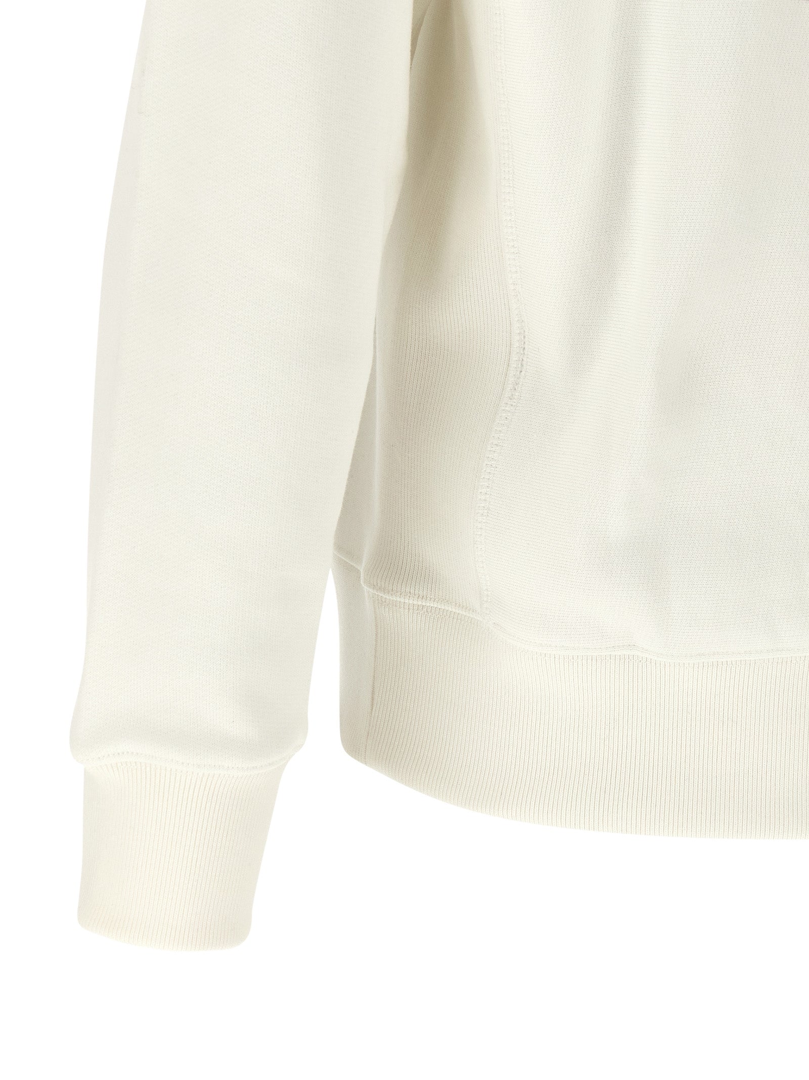 Kenzo Wild Tiger Embroidered Hoodie