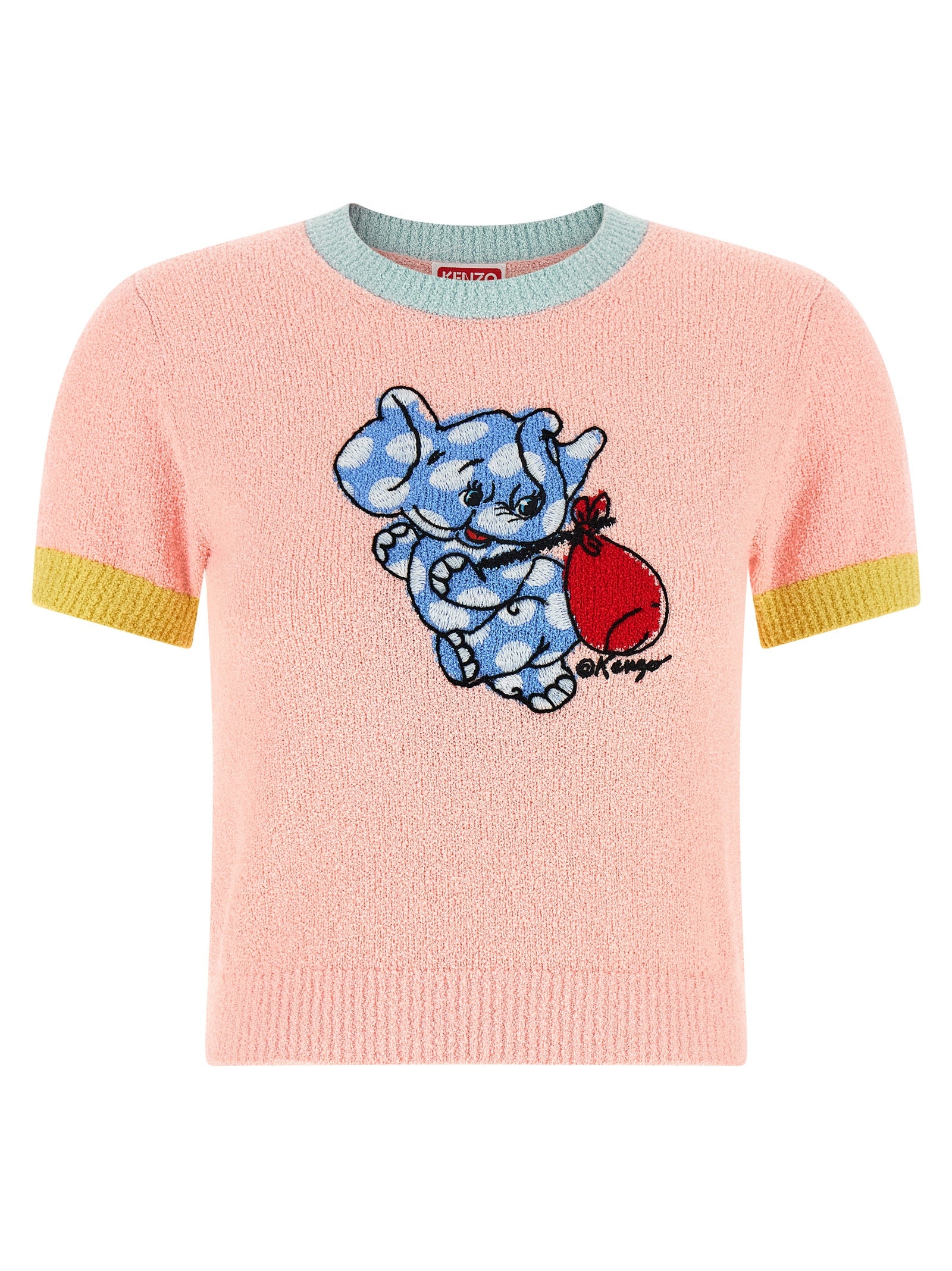 Kenzo Cartoon Top