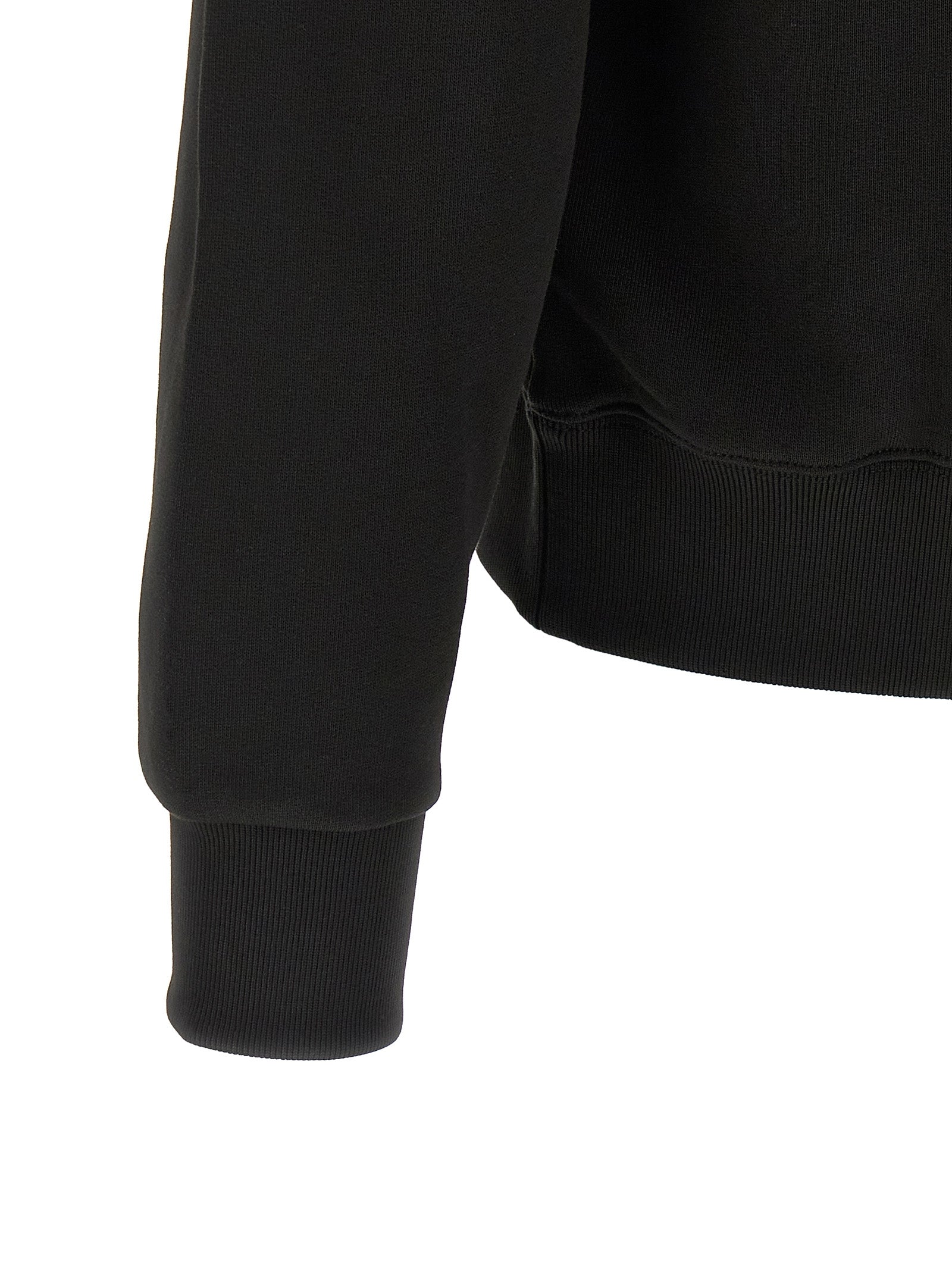 Kenzo Wild Tiger Embroidered Hoodie