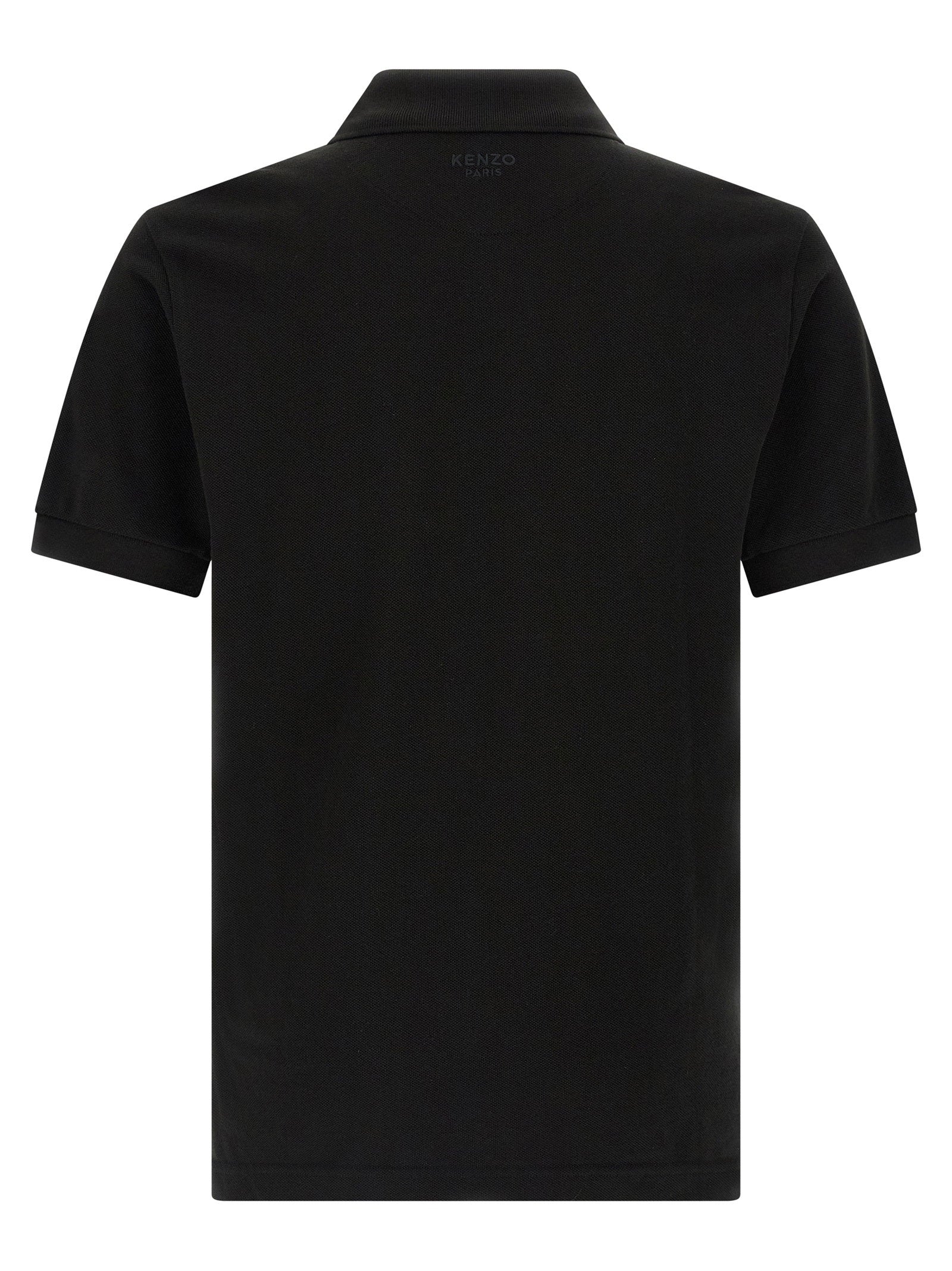 Kenzo Wild Tiger Polo Shirt