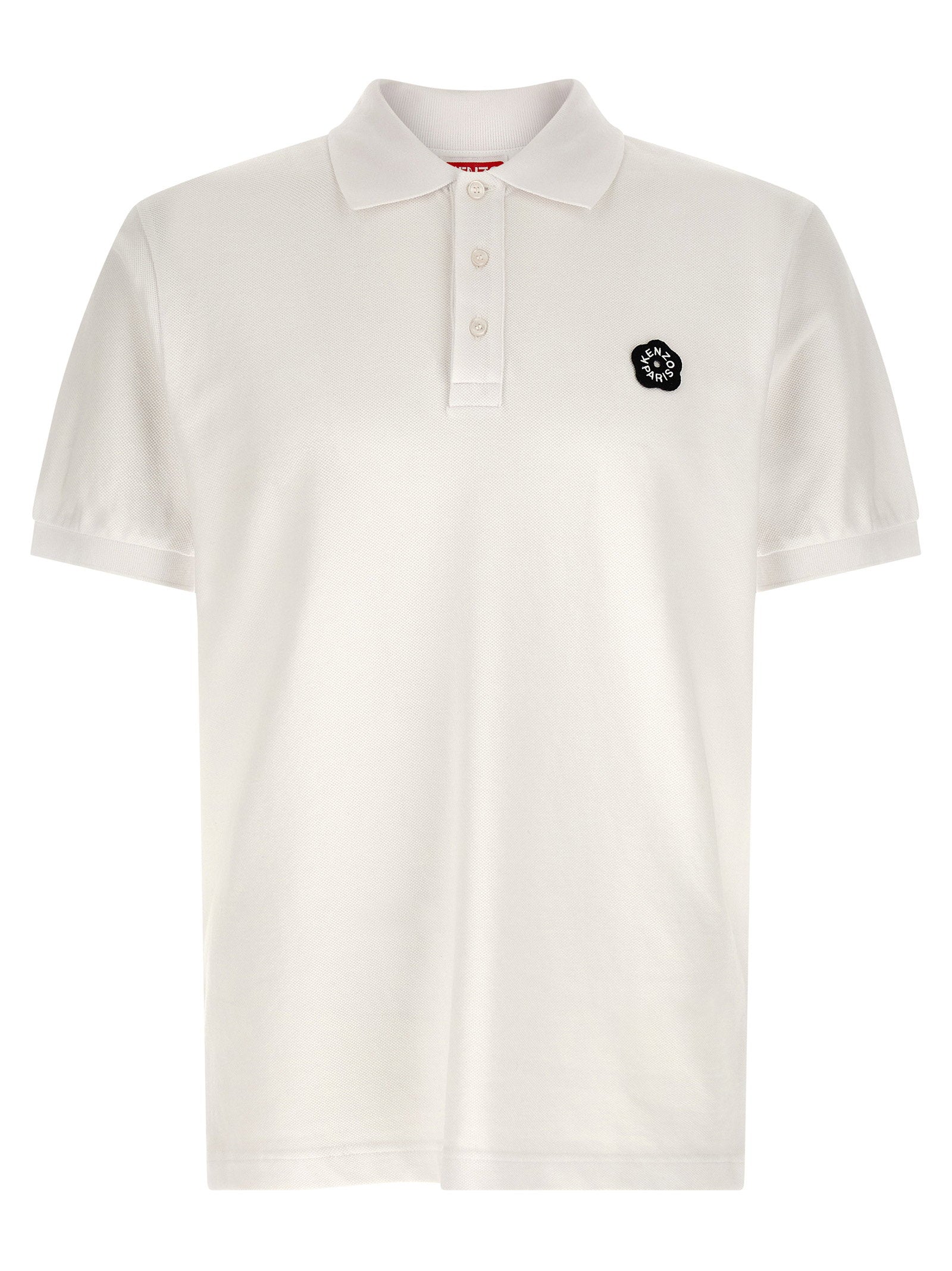Kenzo Boke Flower 2.0 Polo Shirt