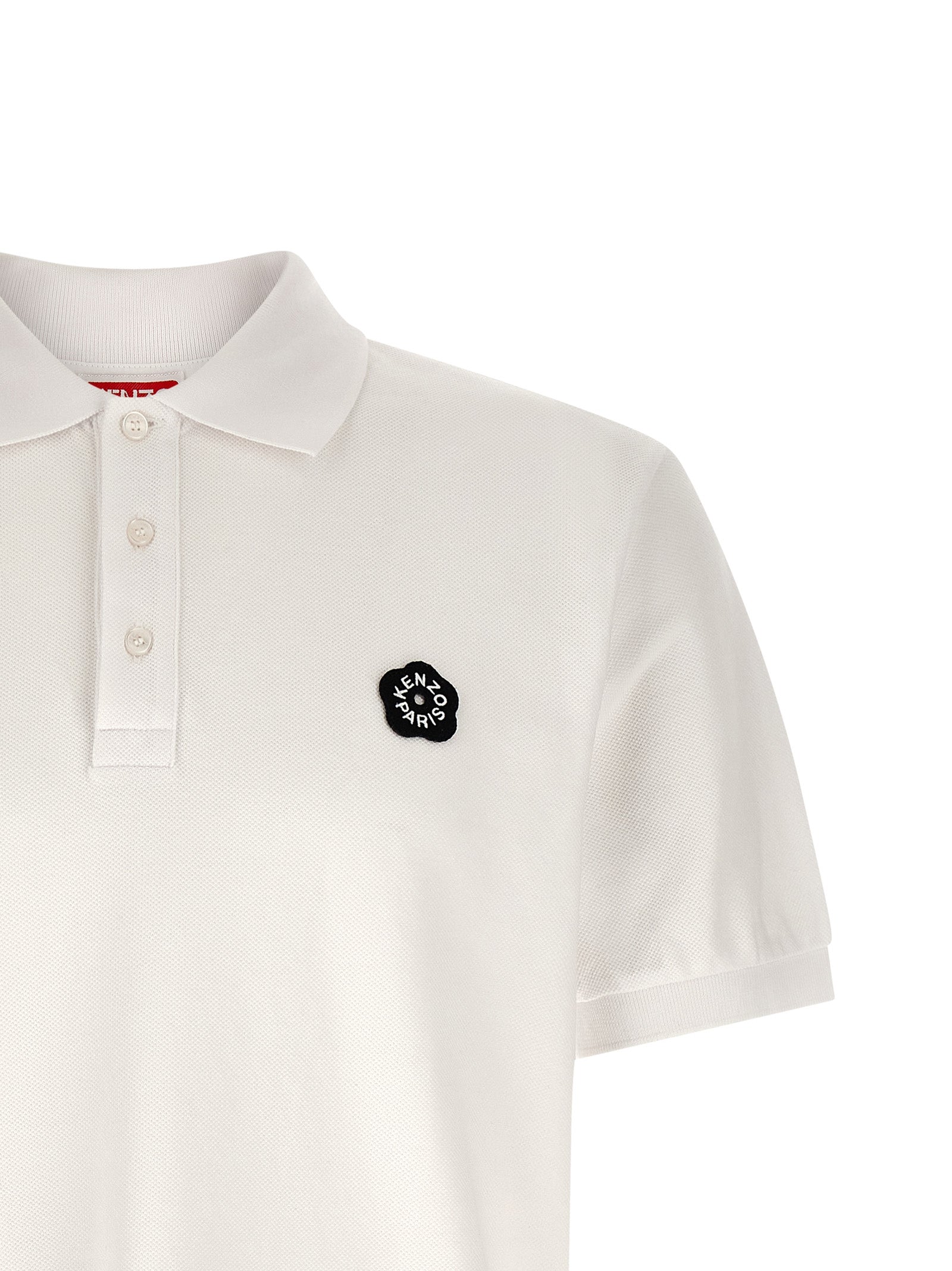 Kenzo Boke Flower 2.0 Polo Shirt