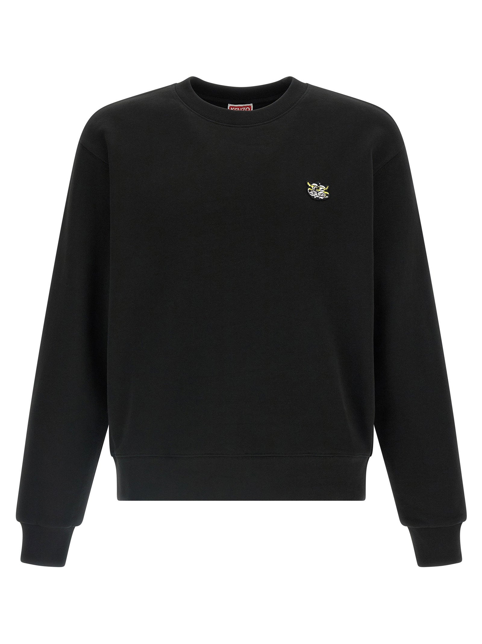 Kenzo Wild Tiger Sweatshirt