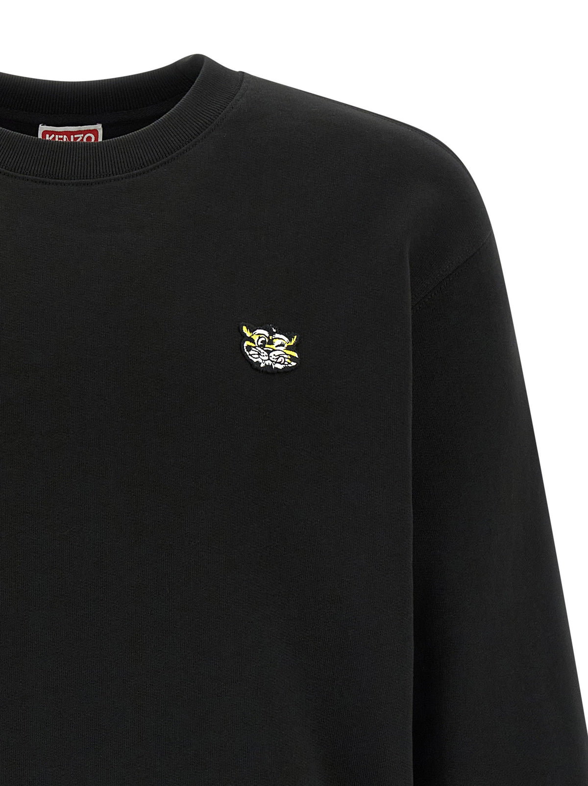 Kenzo Wild Tiger Sweatshirt