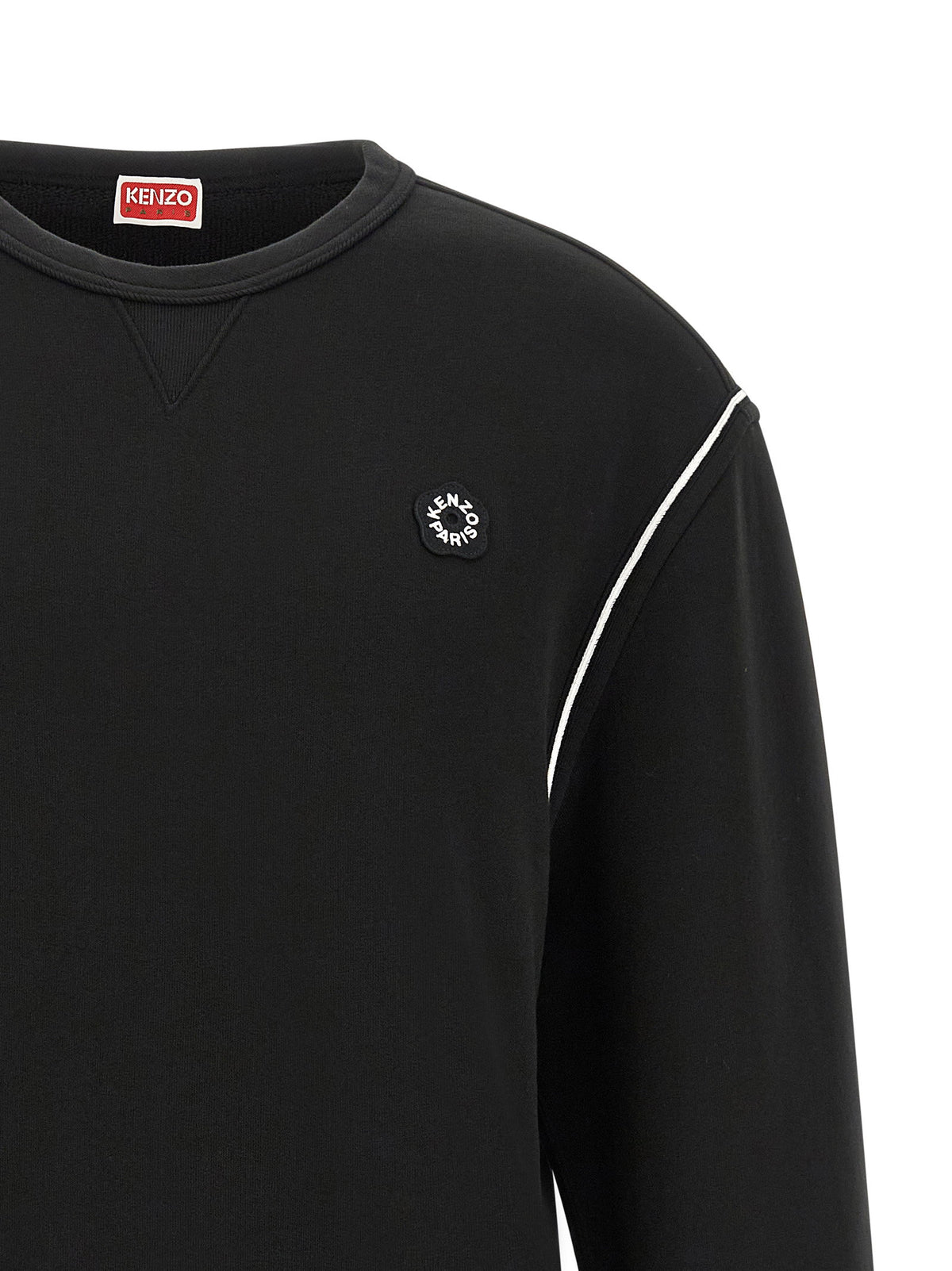 Kenzo Boke Flower 2.0 Sweatshirt