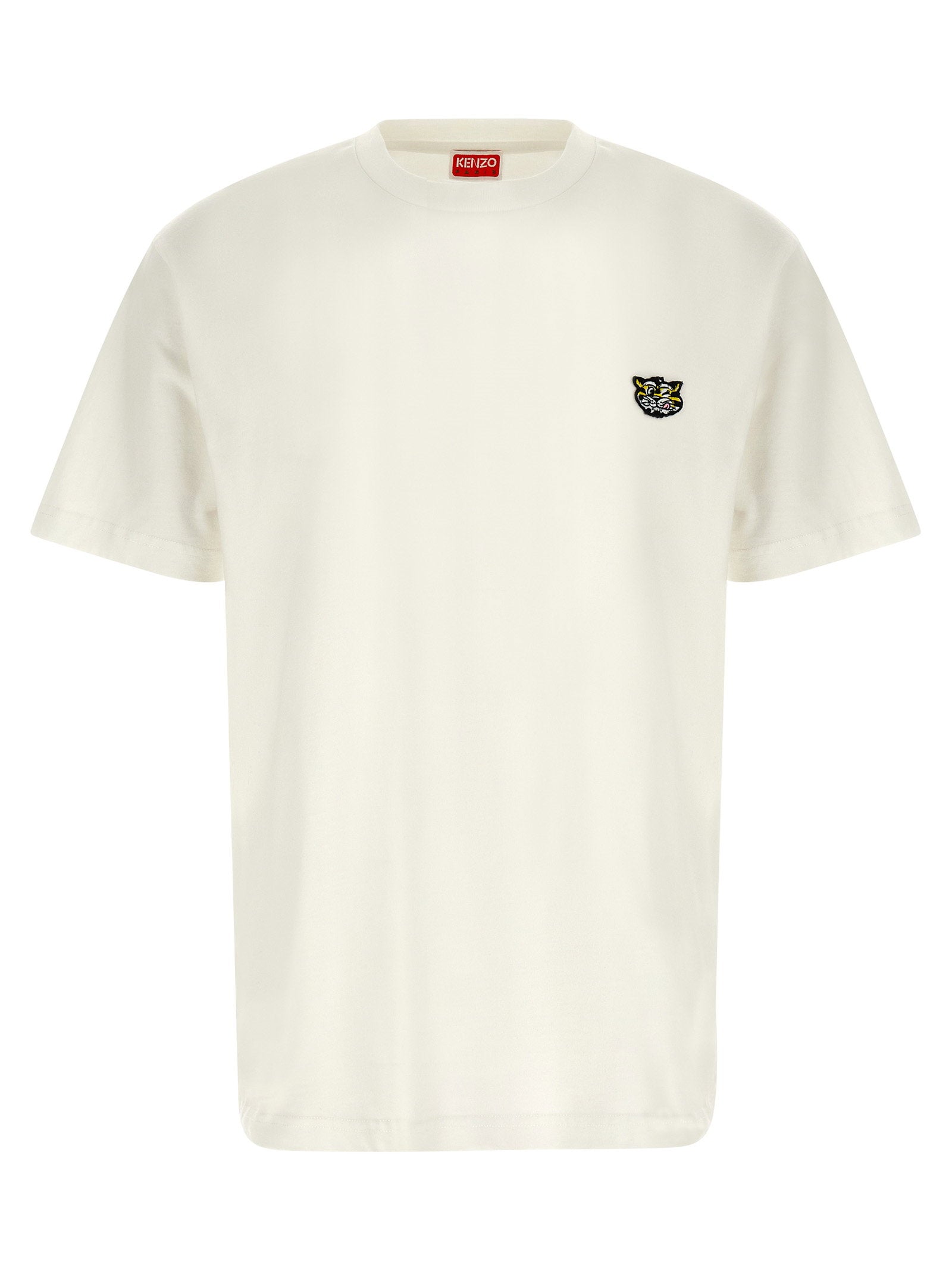 Kenzo Wild Tiger T-shirt