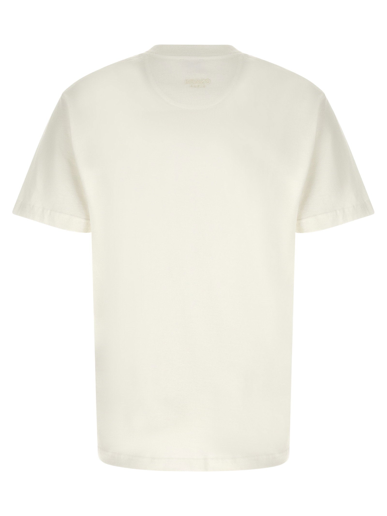 Kenzo Wild Tiger T-shirt