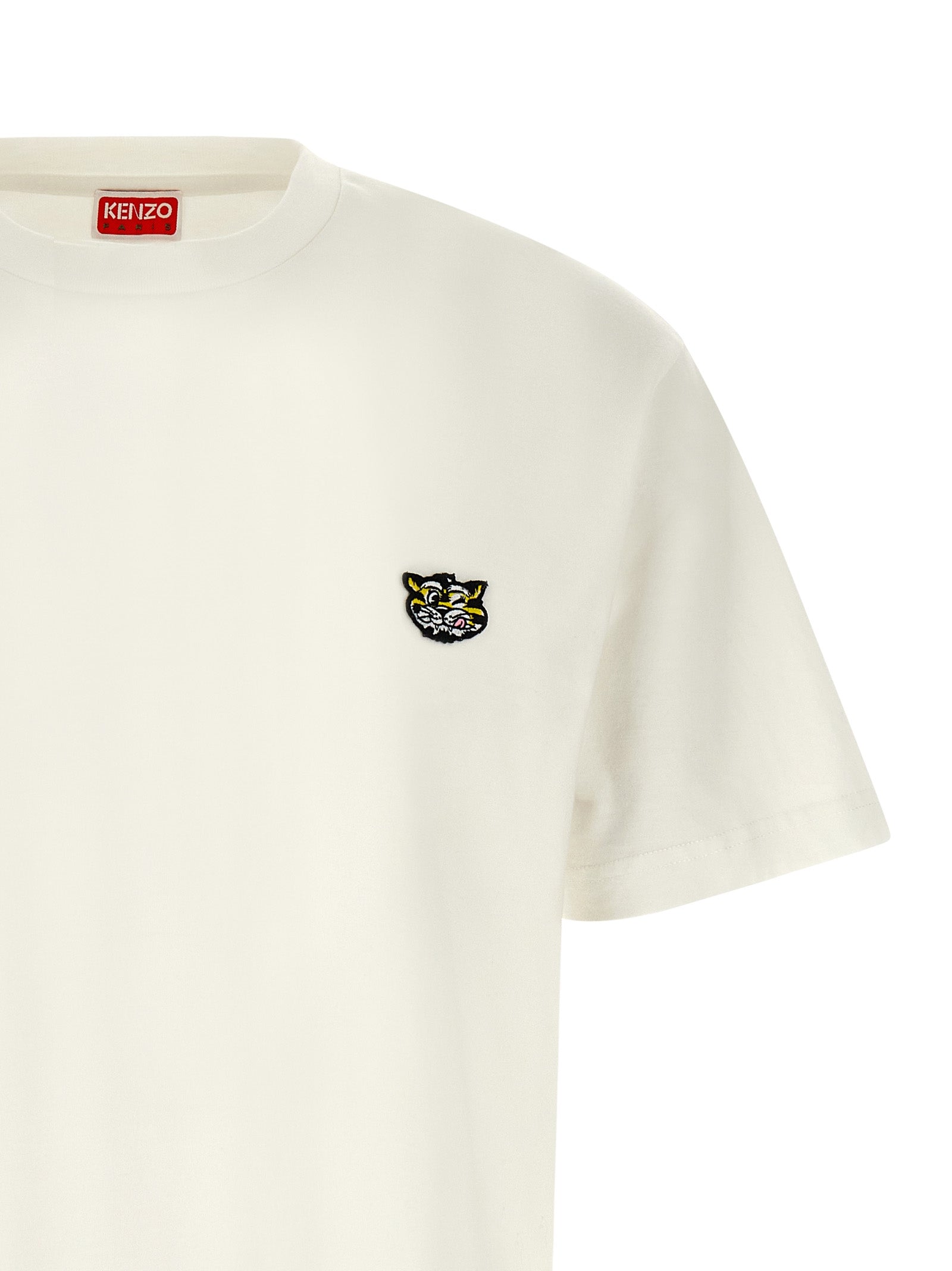 Kenzo Wild Tiger T-shirt