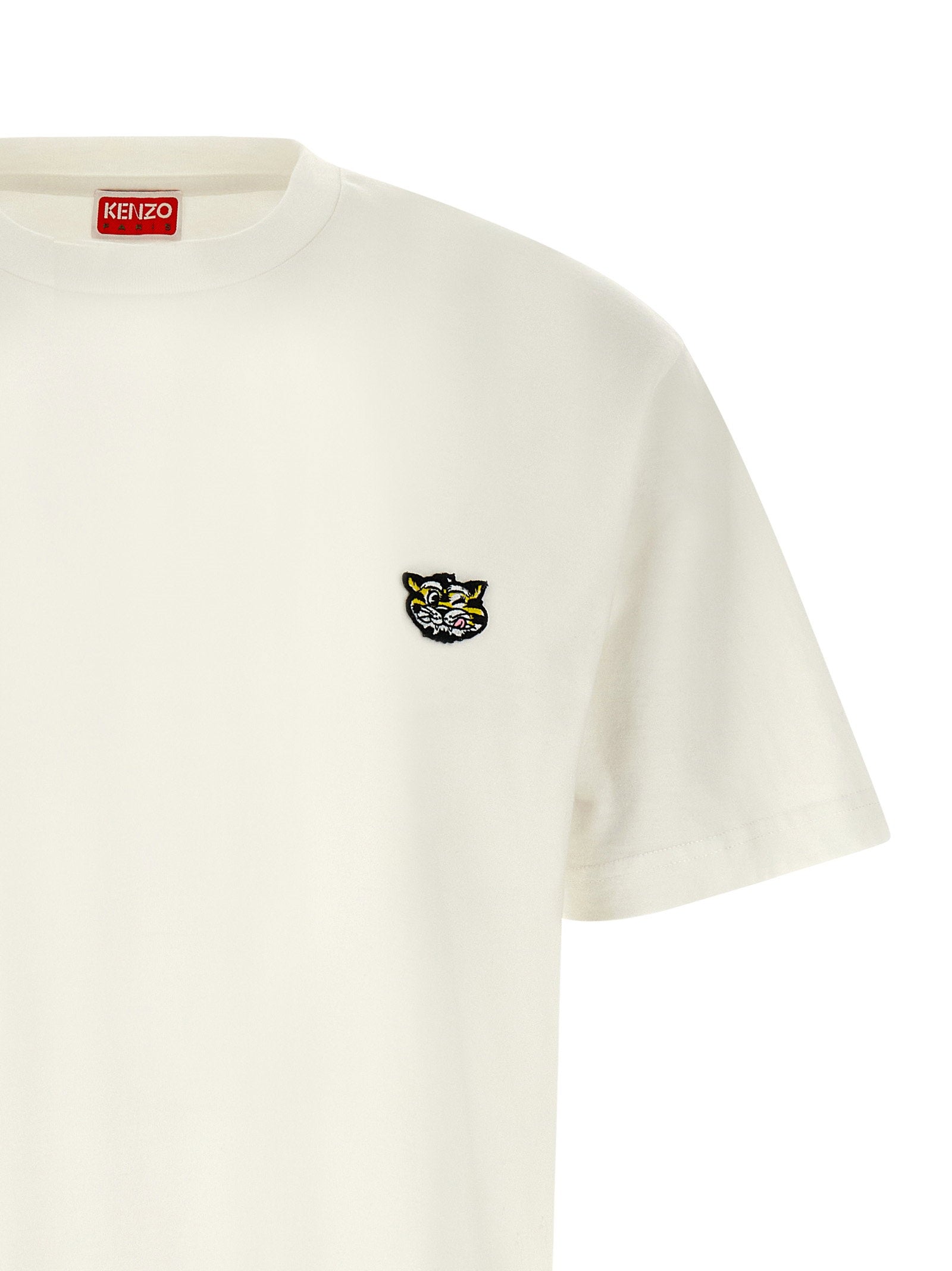 Kenzo Wild Tiger T-shirt
