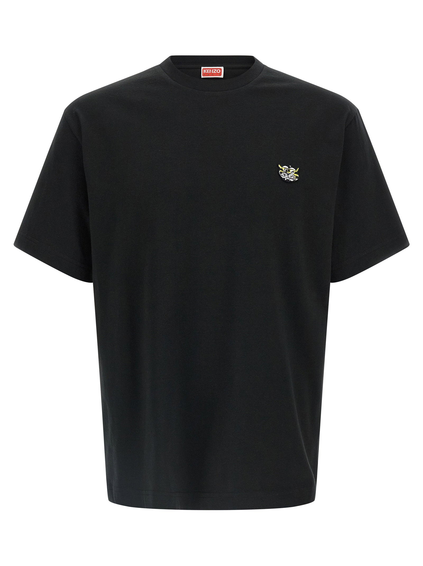Kenzo Wild Tiger Gots T-shirt
