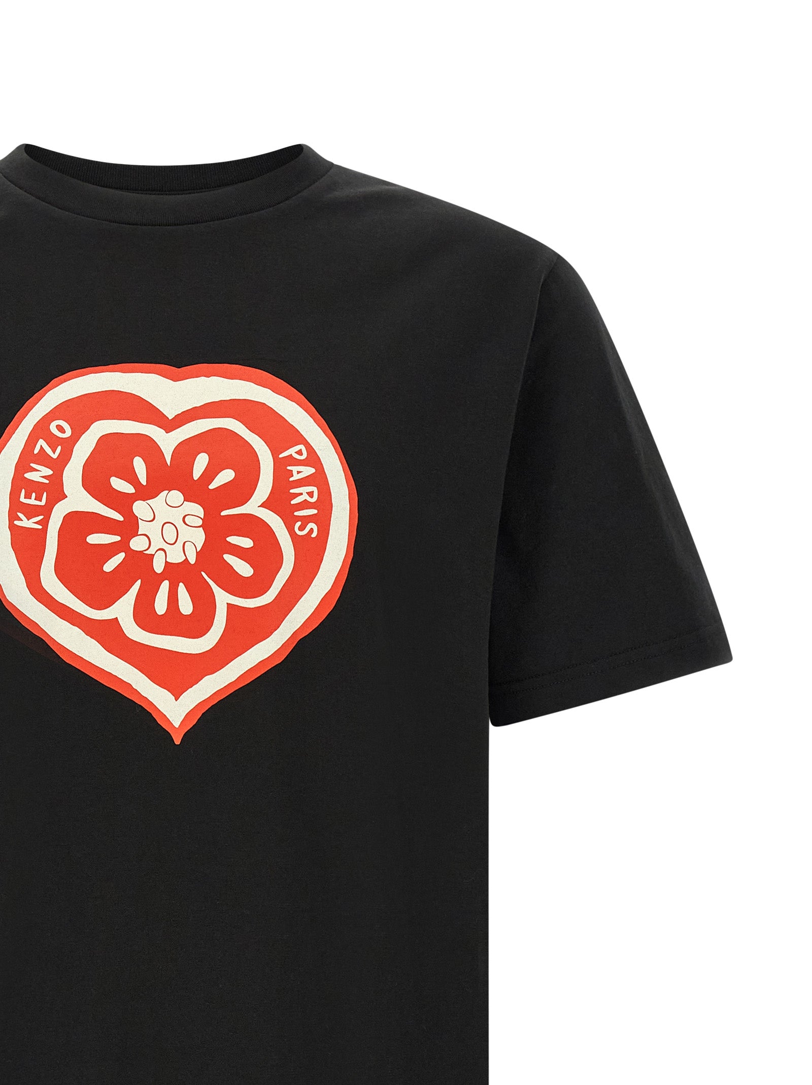Kenzo Boke Heart T-shirt