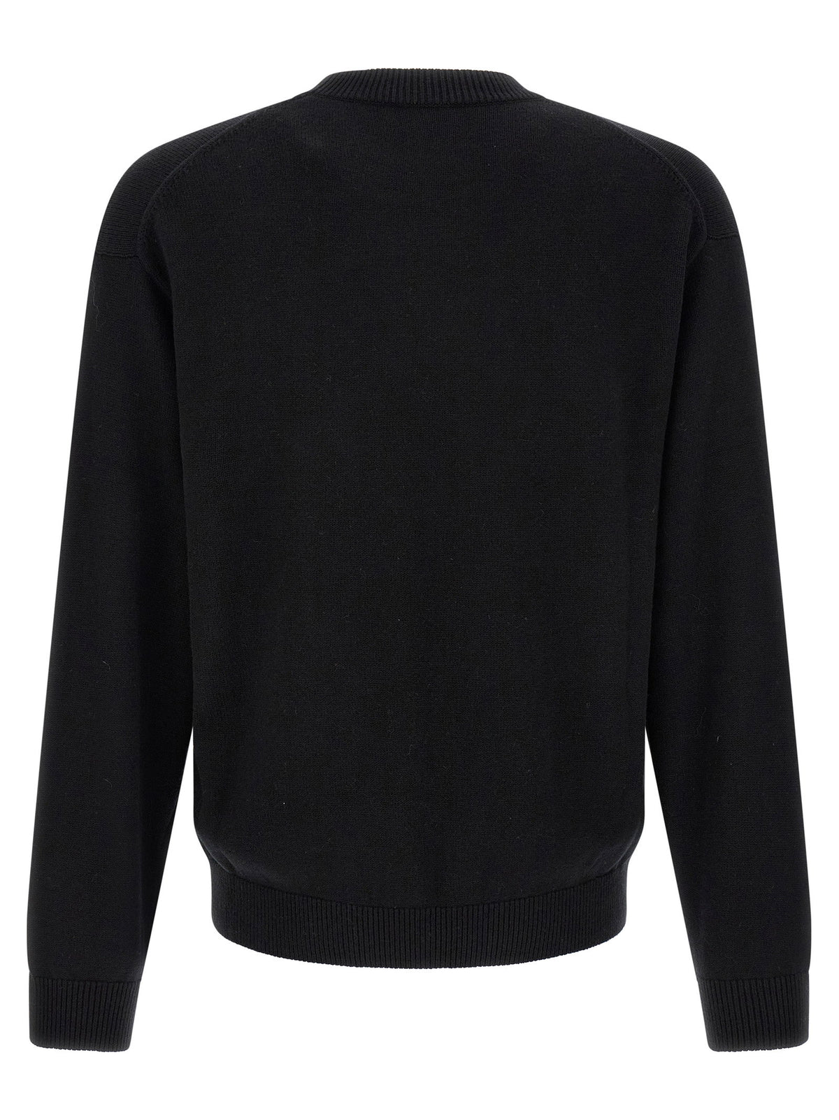 Kenzo Jumping Tiger Intarsia Sweater