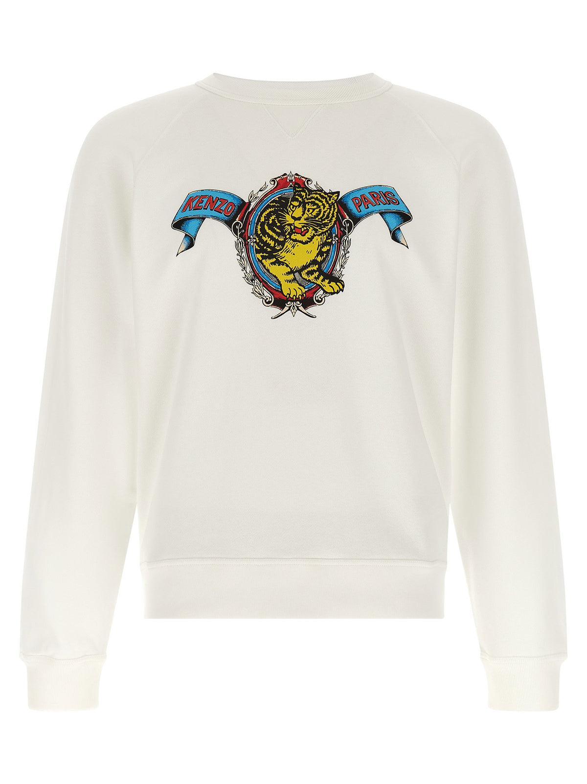 Kenzo Jumping Tiger Sweatshirt