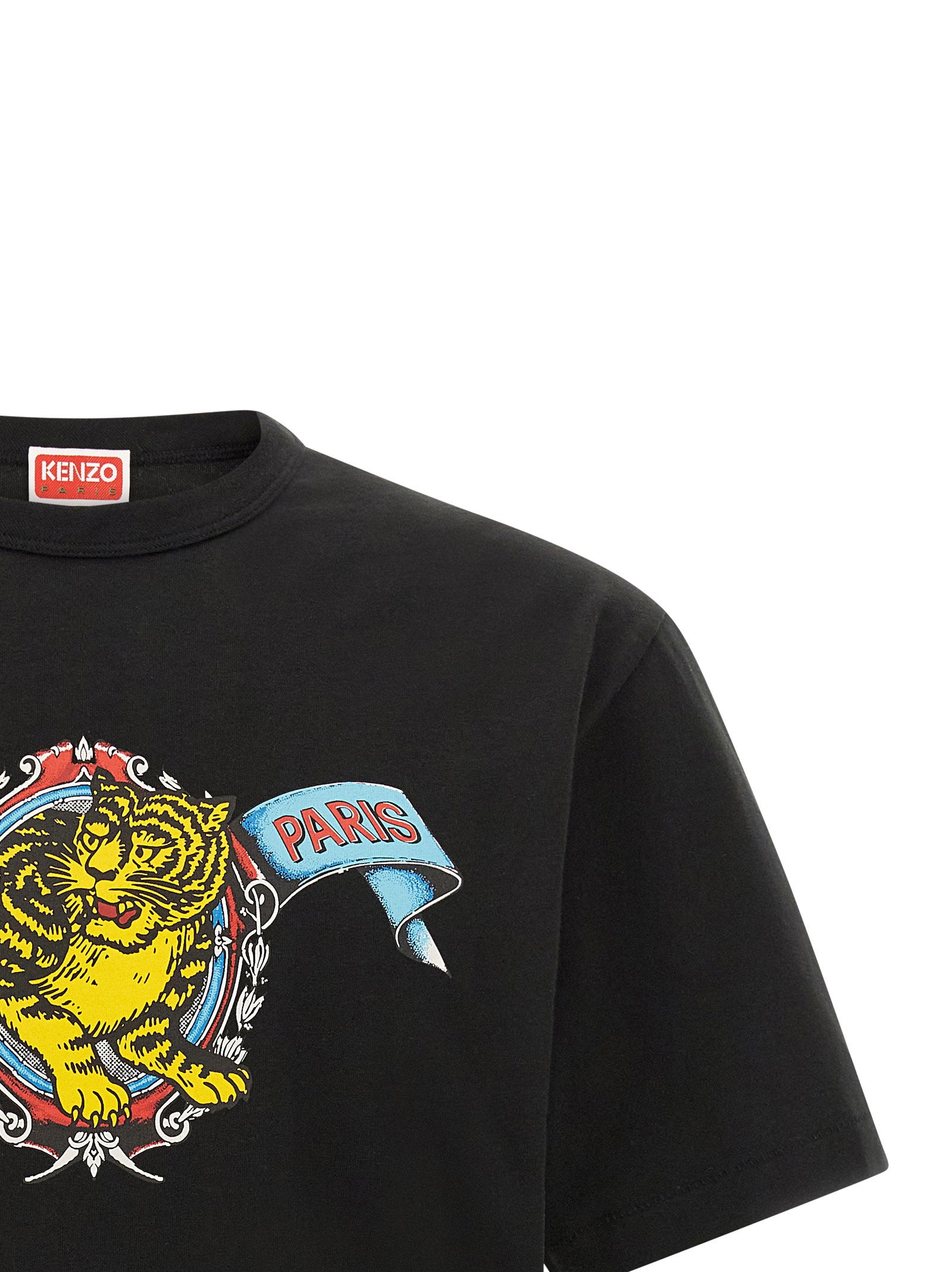 Kenzo Jumping Tiger T-shirt