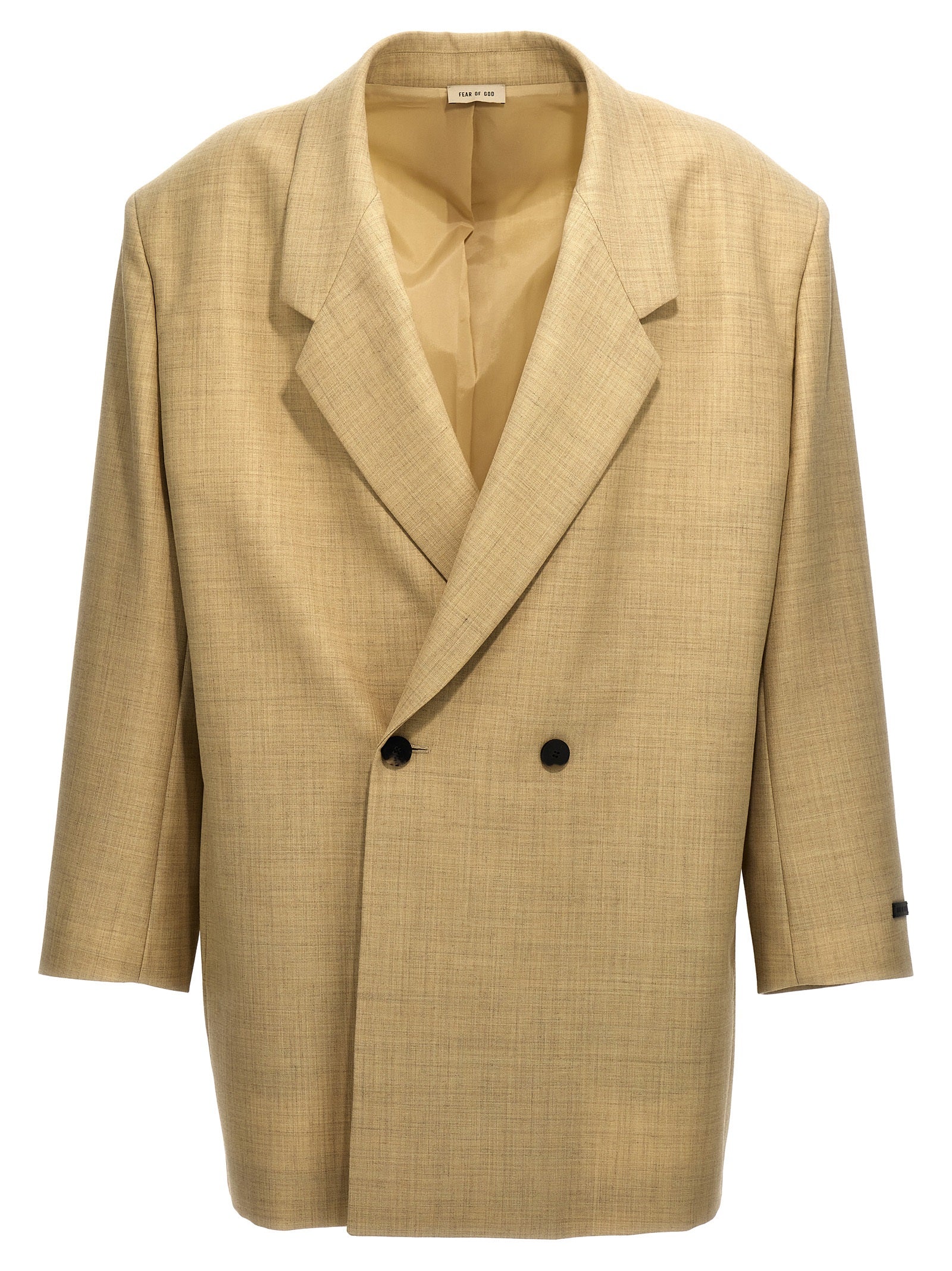 Fear Of God California Blazer