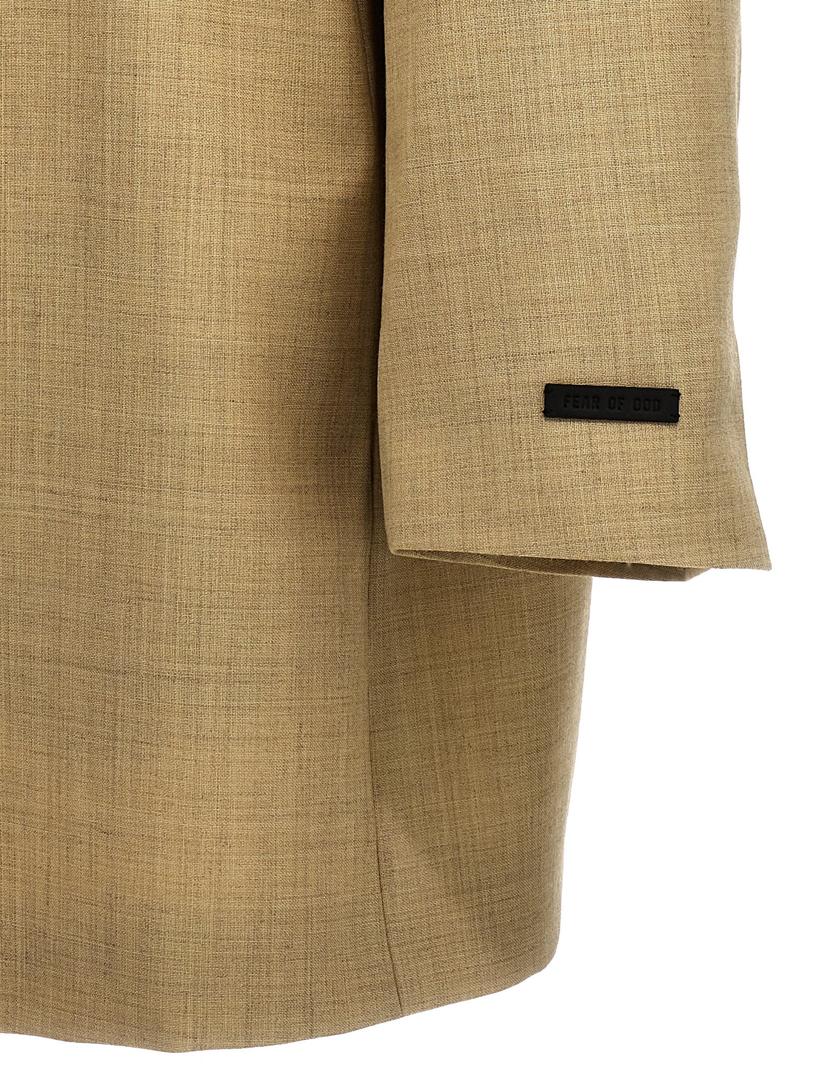 Fear Of God California Blazer