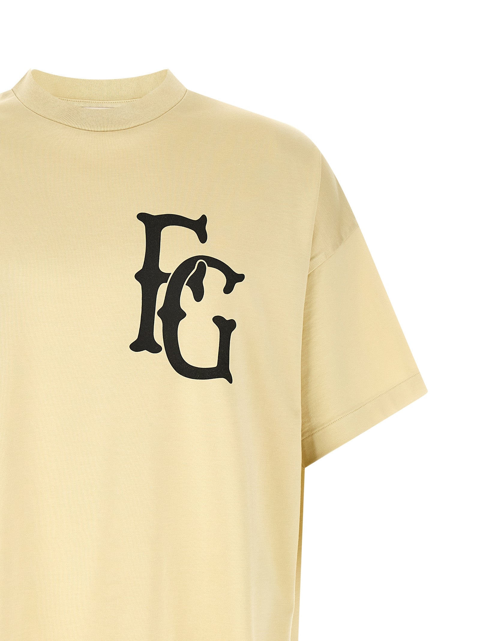 Fear Of God 26 T-shirt