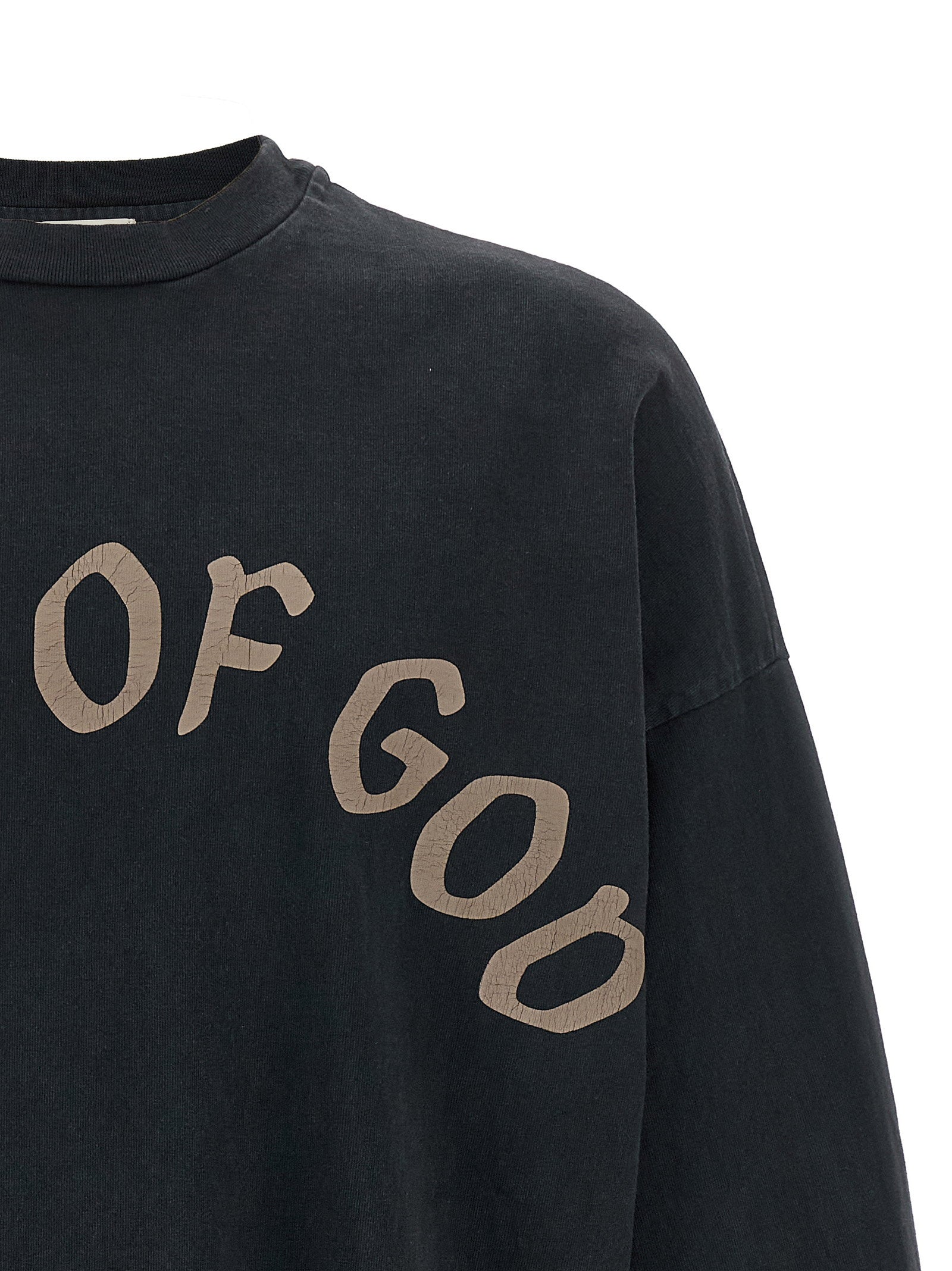 Fear Of God Fg 9 Sweater