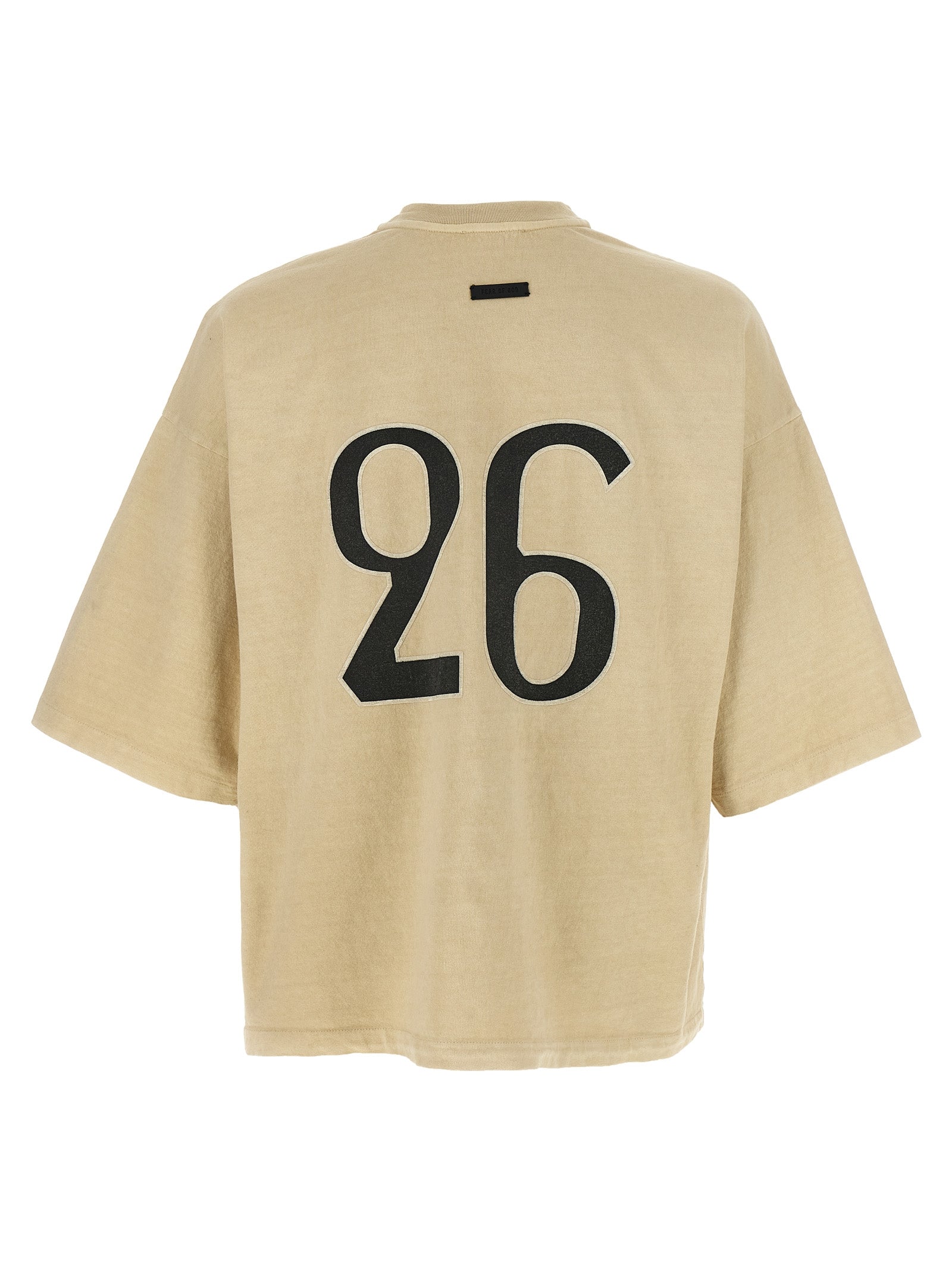 Fear Of God 26 Tee T-shirt