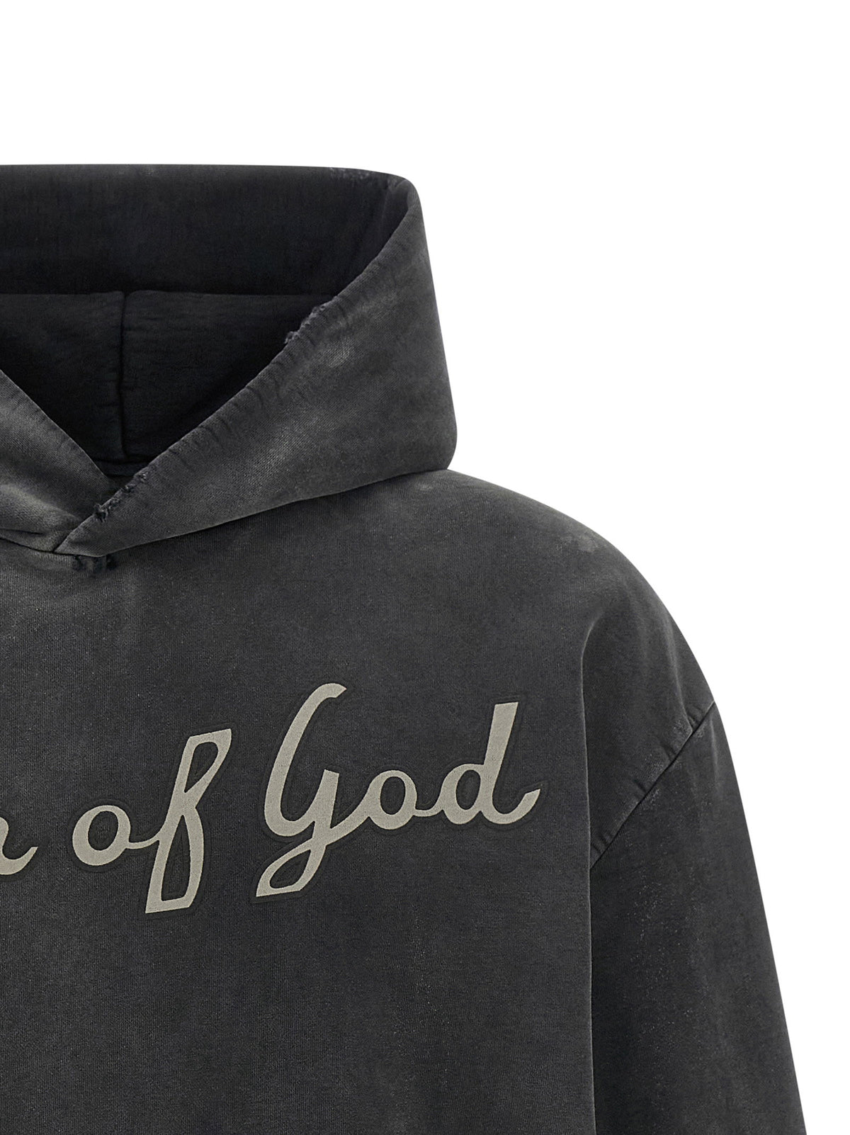 Fear Of God 26 Hoodie