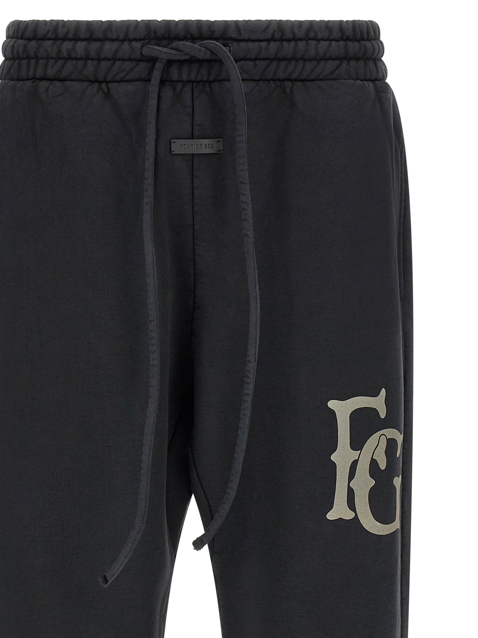 Fear Of God Fg Classic Joggers