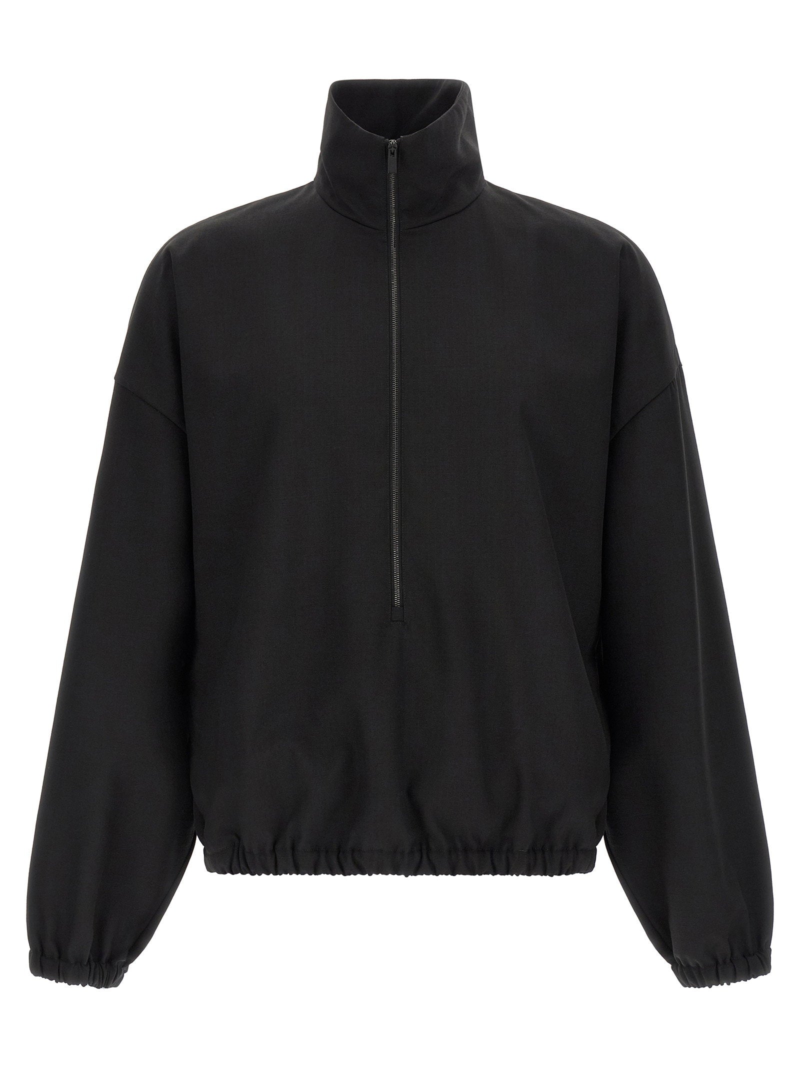 Fear Of God Half-zip Sweatshirt