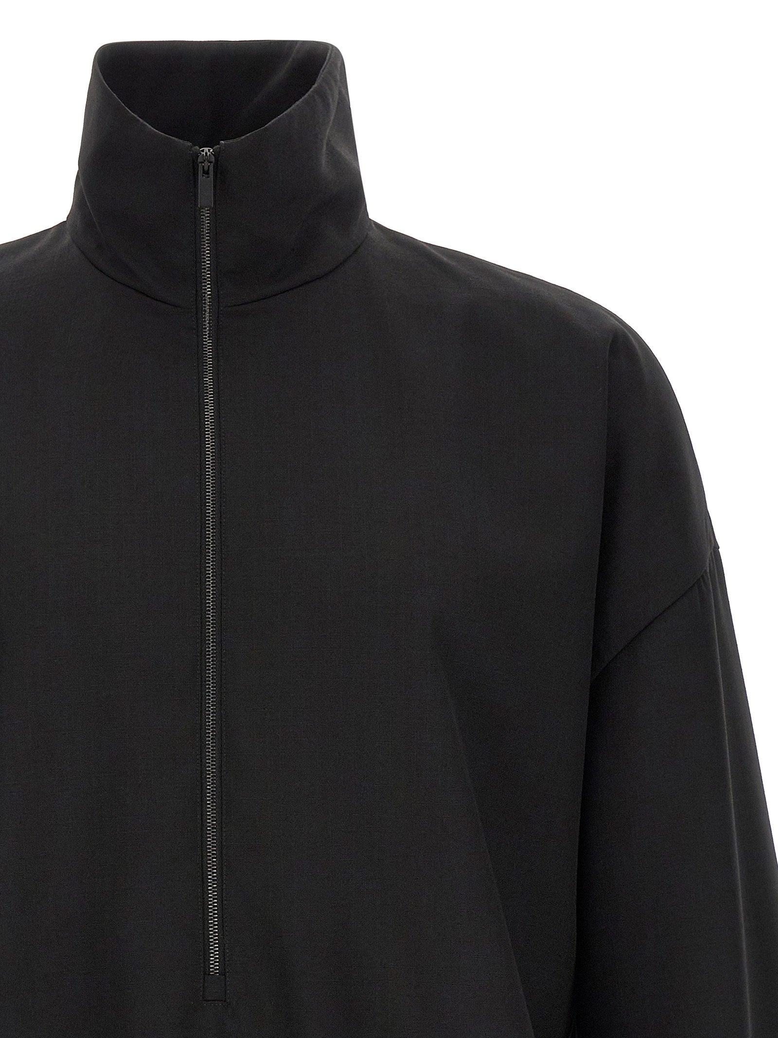 Fear Of God Half-zip Sweatshirt