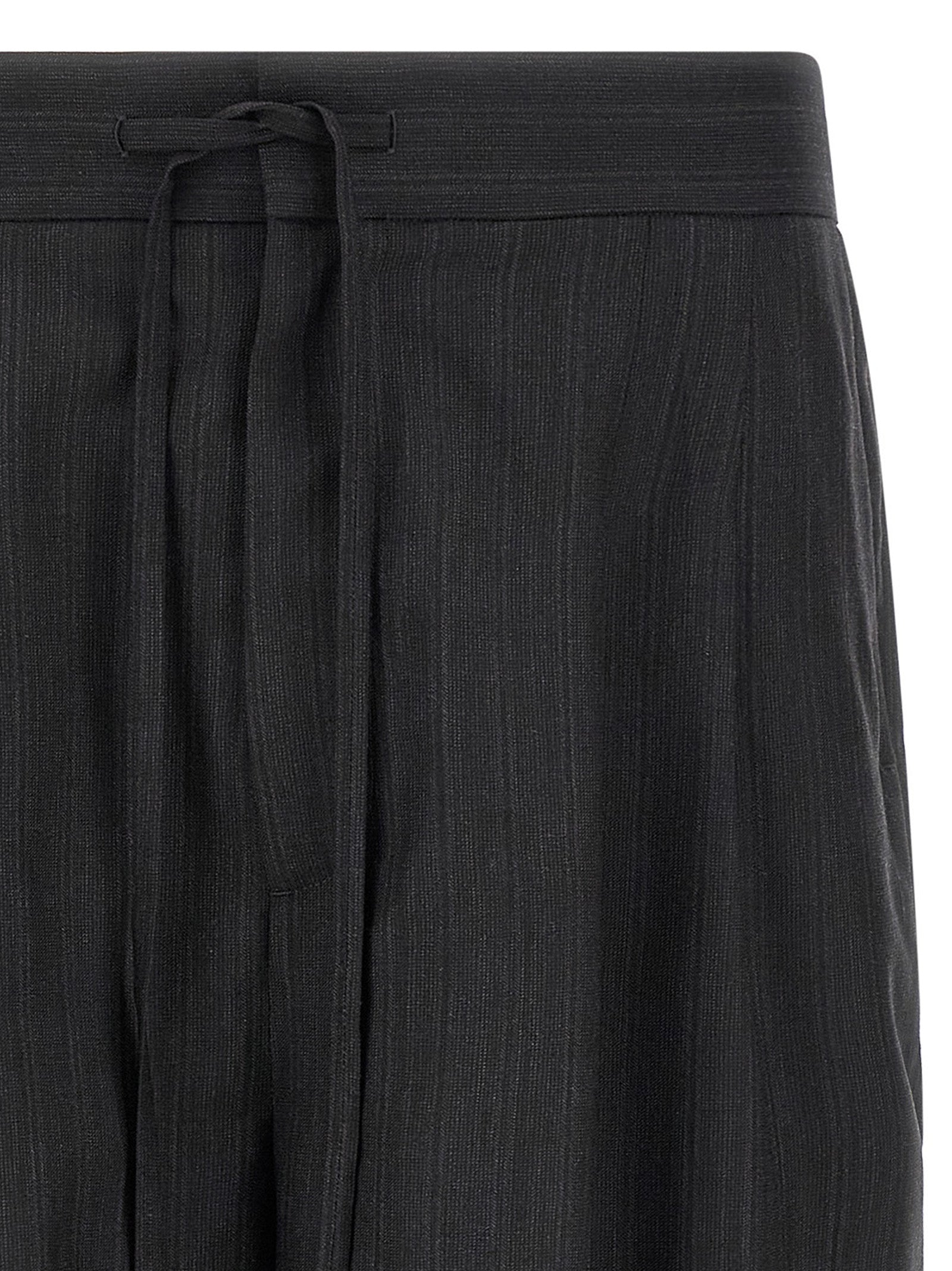 Fear Of God Pinstripe Bermuda Shorts