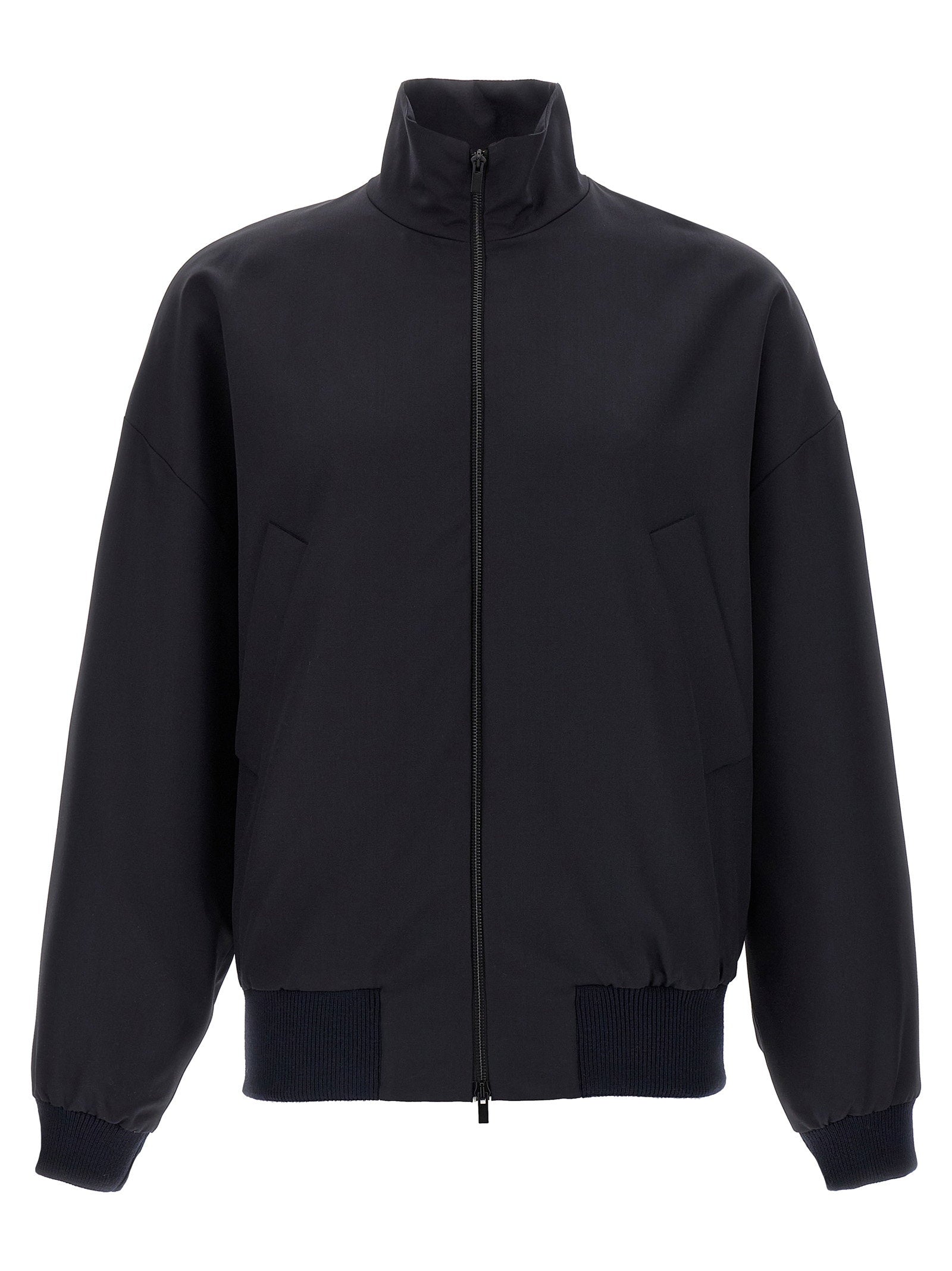 Fear Of God Track Jacket