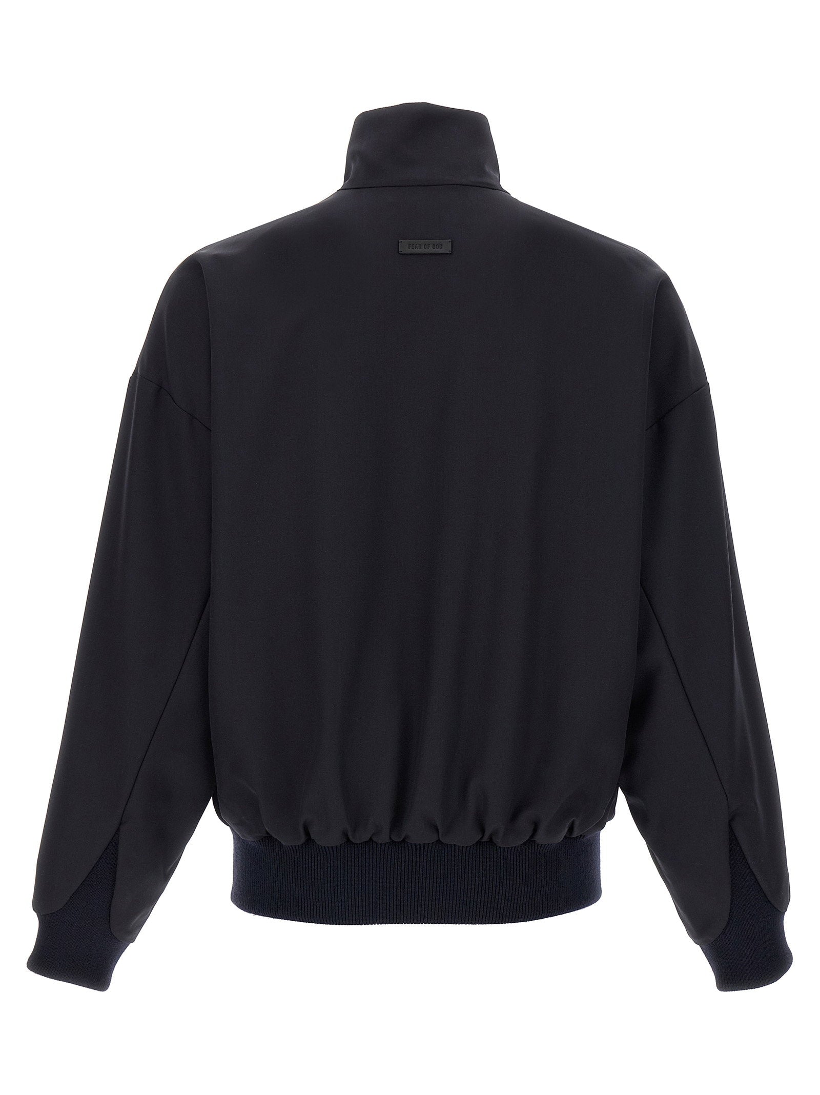 Fear Of God Track Jacket