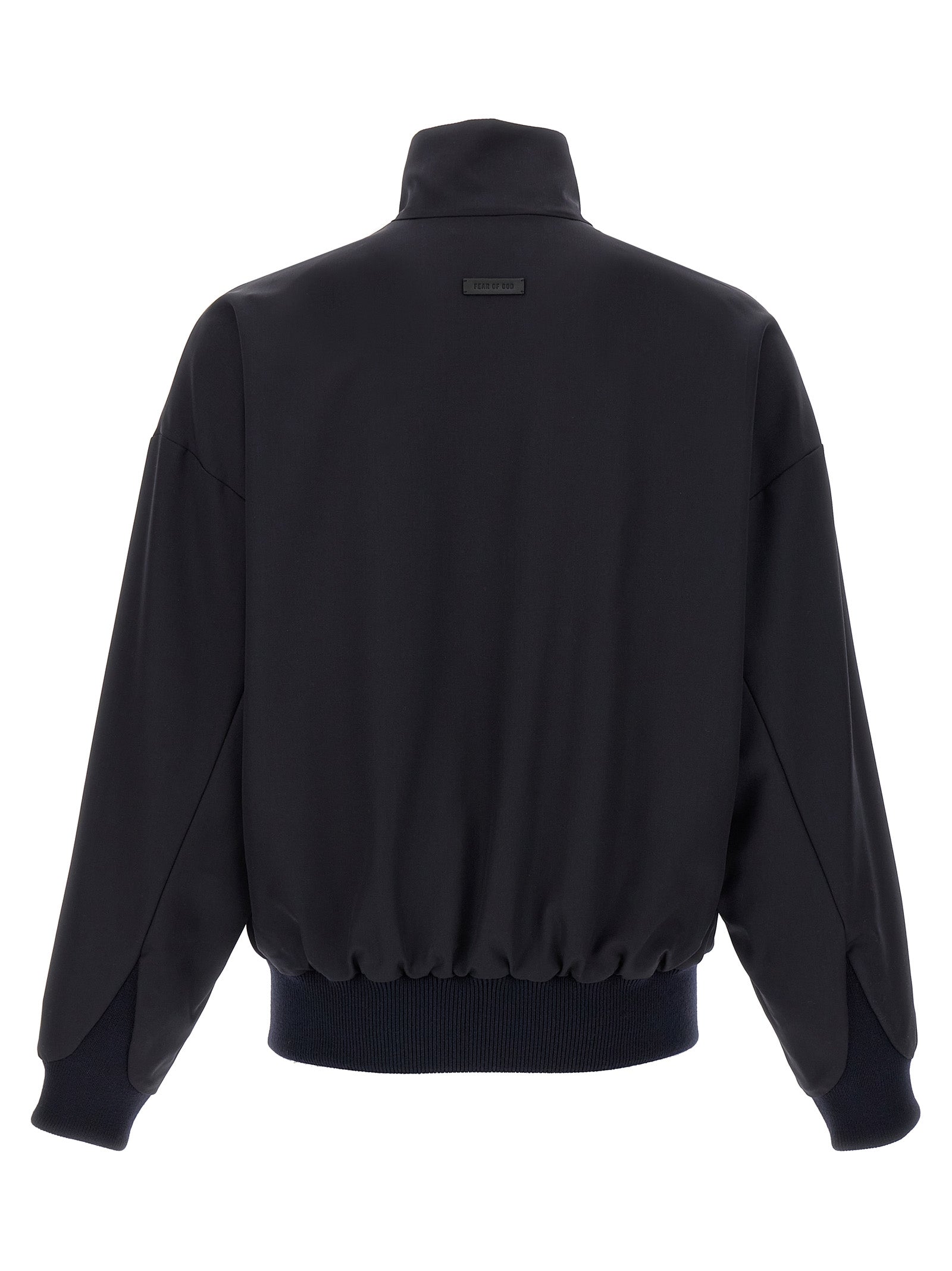 Fear Of God Track Jacket