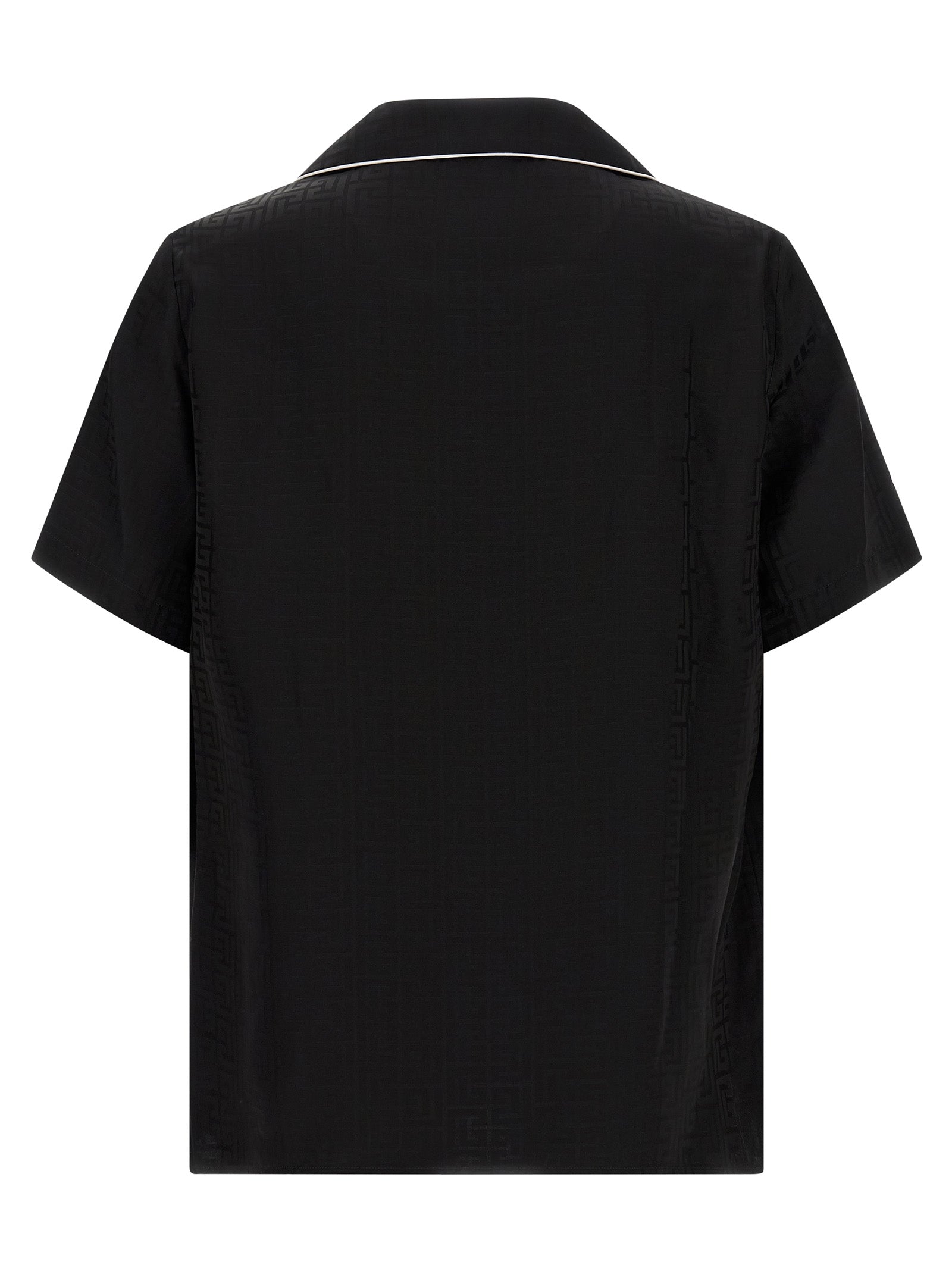 Balmain Varsity Shirt