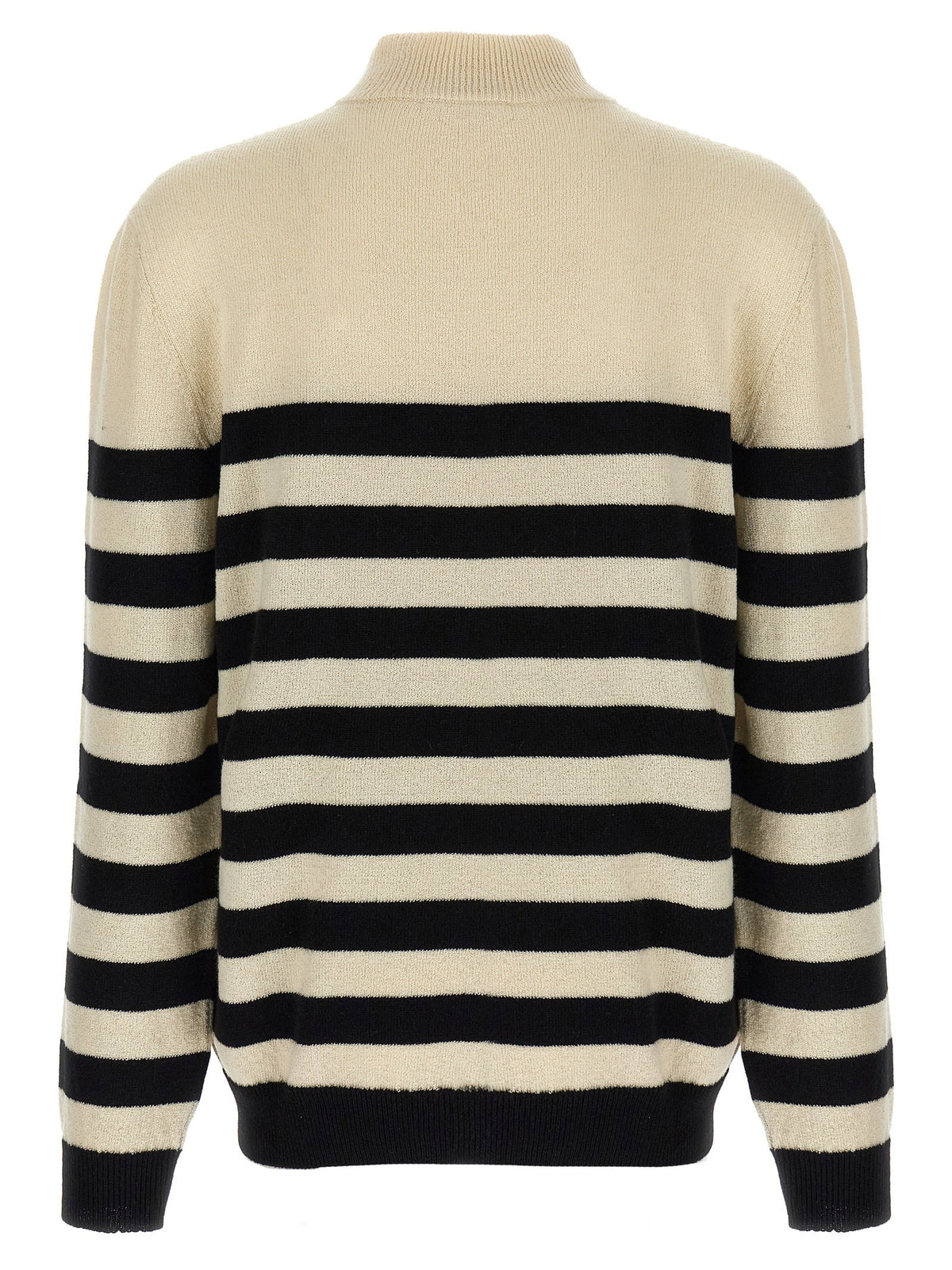 Balmain Marinière Sweater