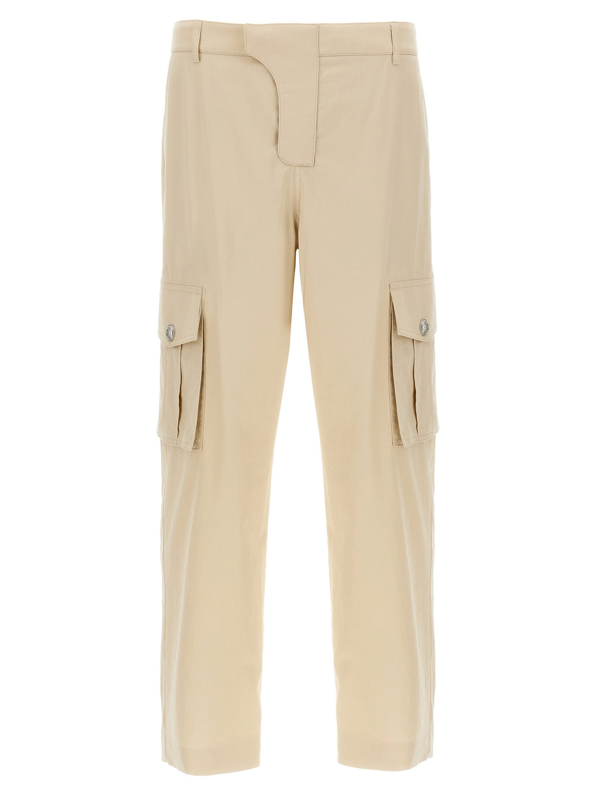Balmain Cargo Pants
