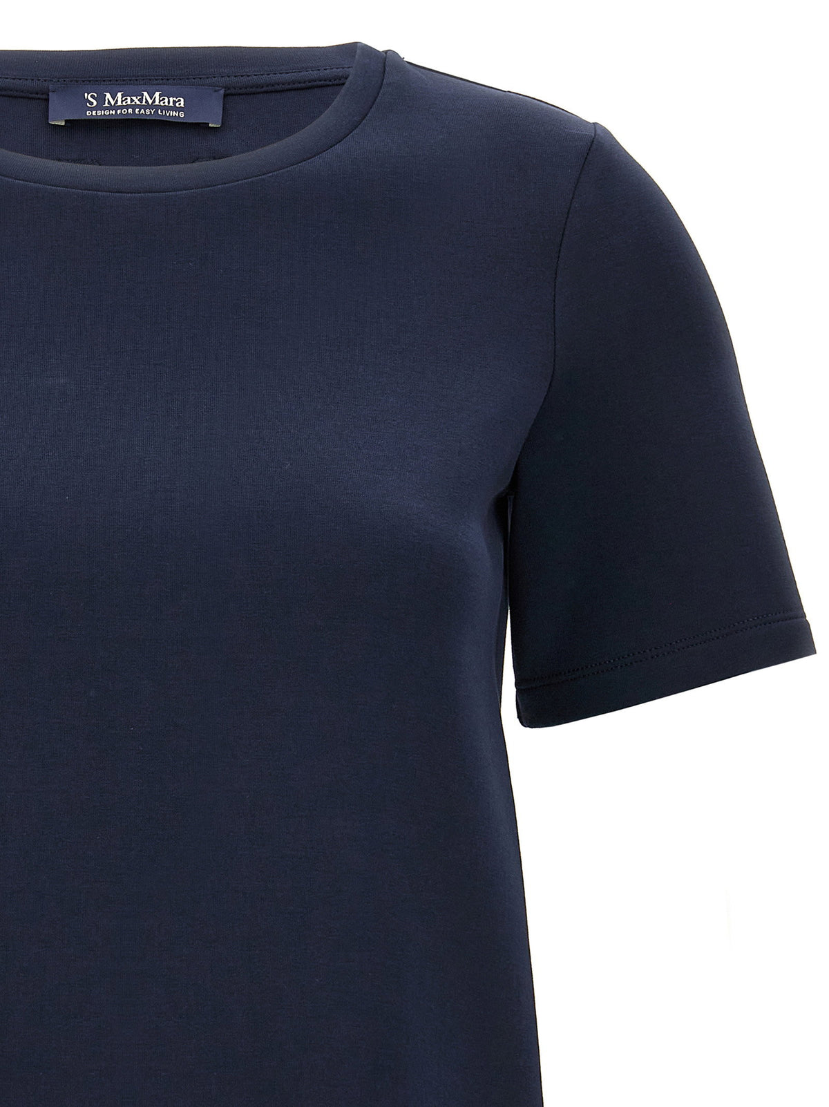 Max Mara 'S Fianco T-shirt