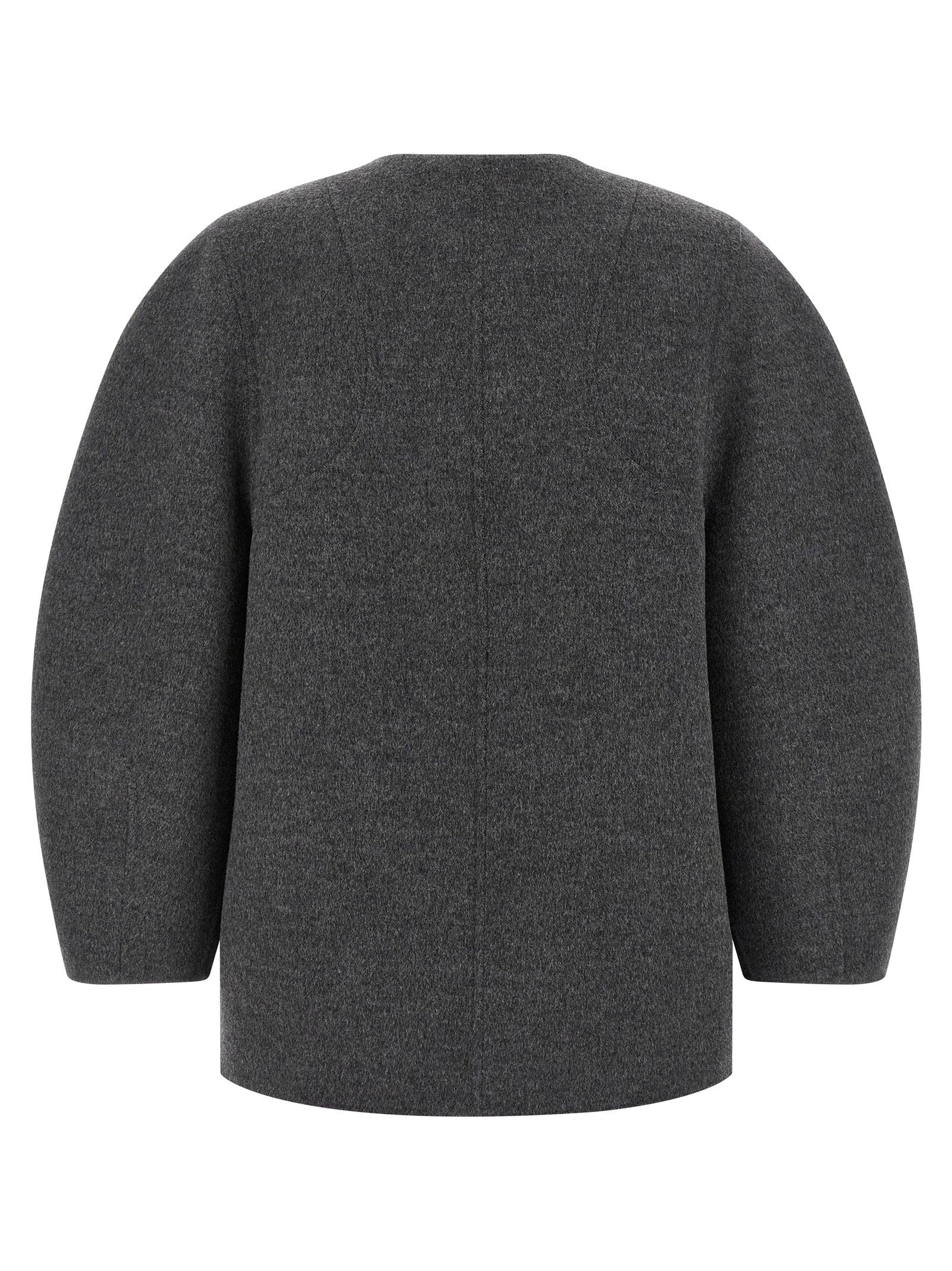 Fendi Blouson Cocoon