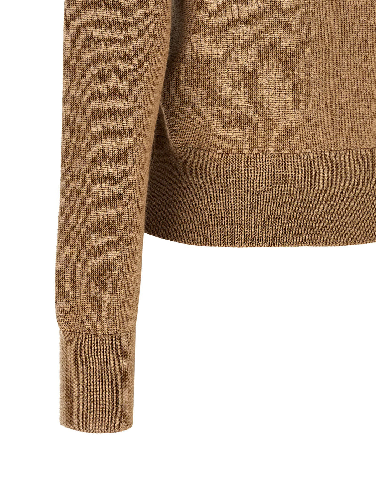 Ami Paris Ami De Coeur Cardigan