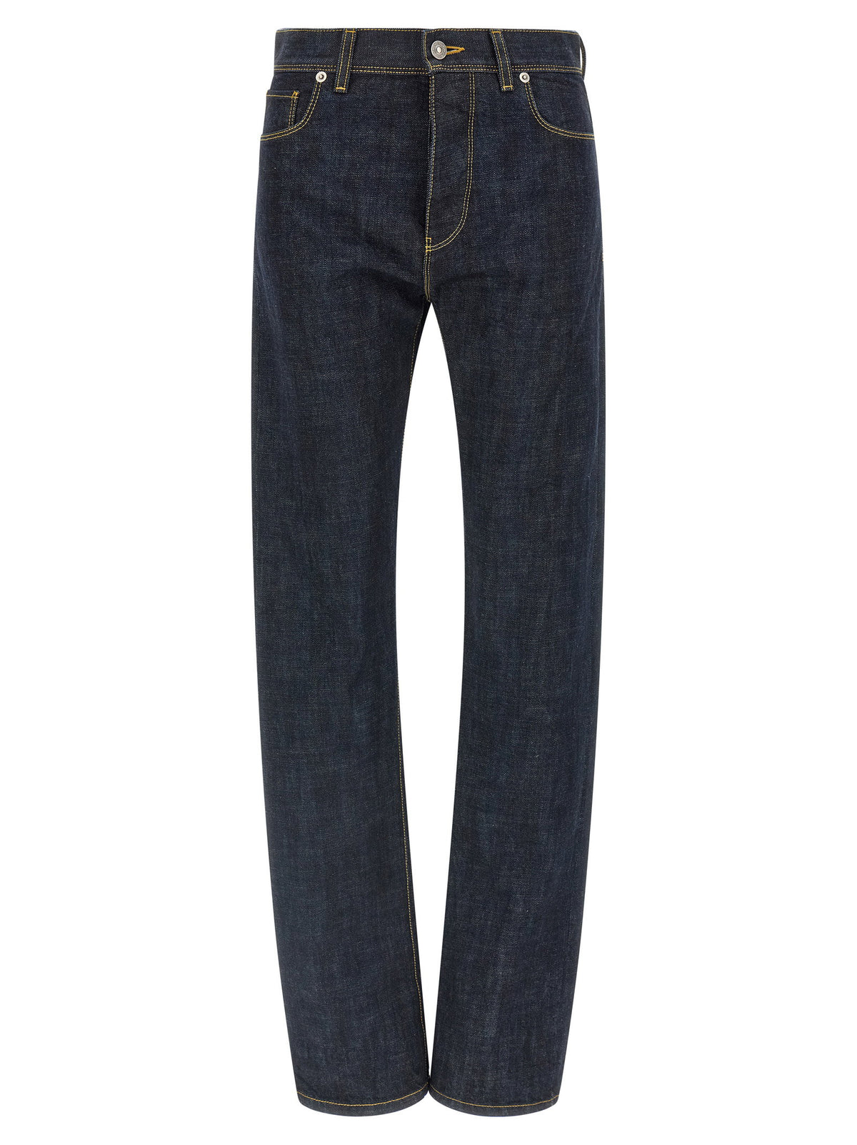 Fendi Long Jeans