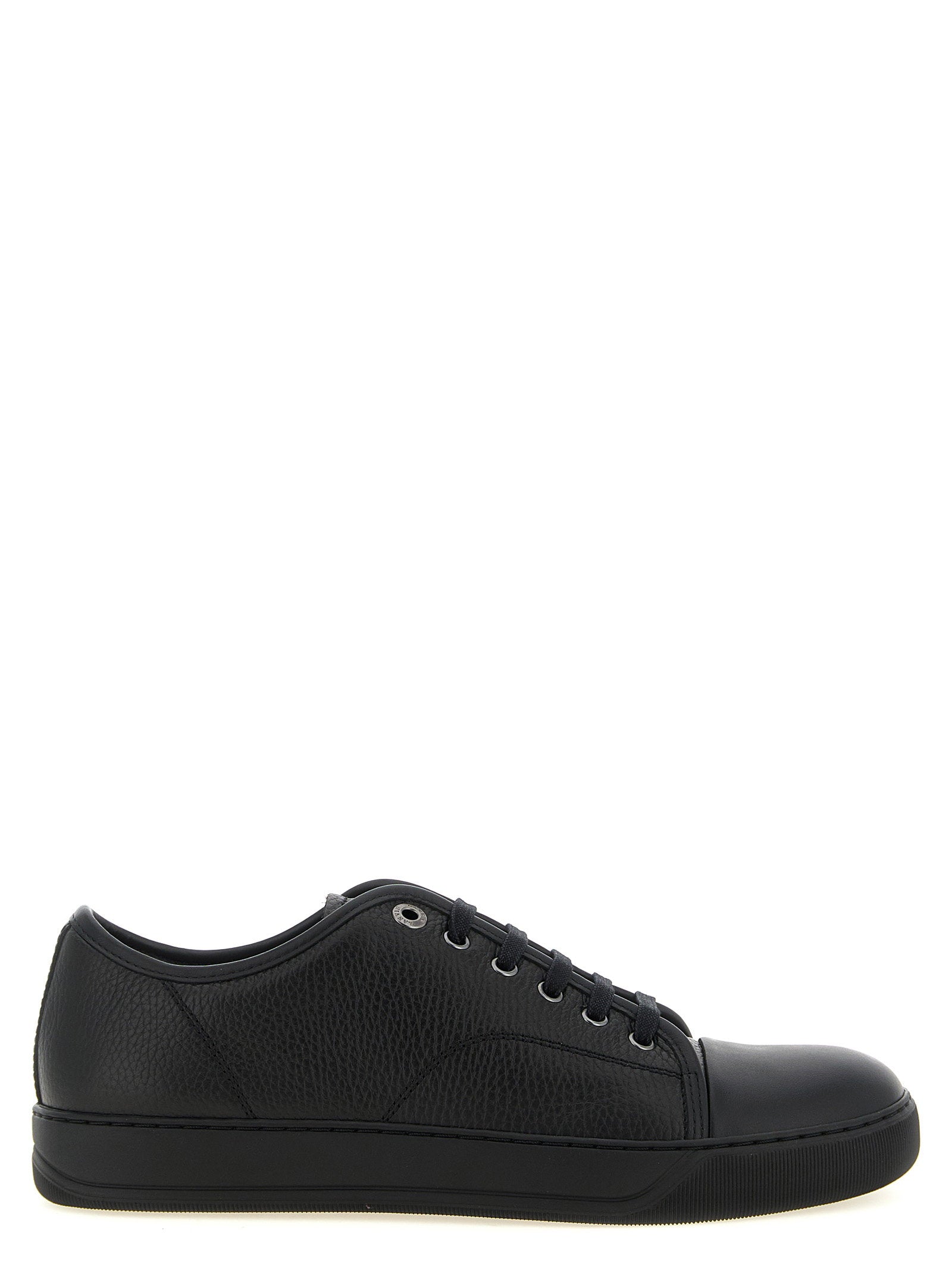 Lanvin Basket Sneakers