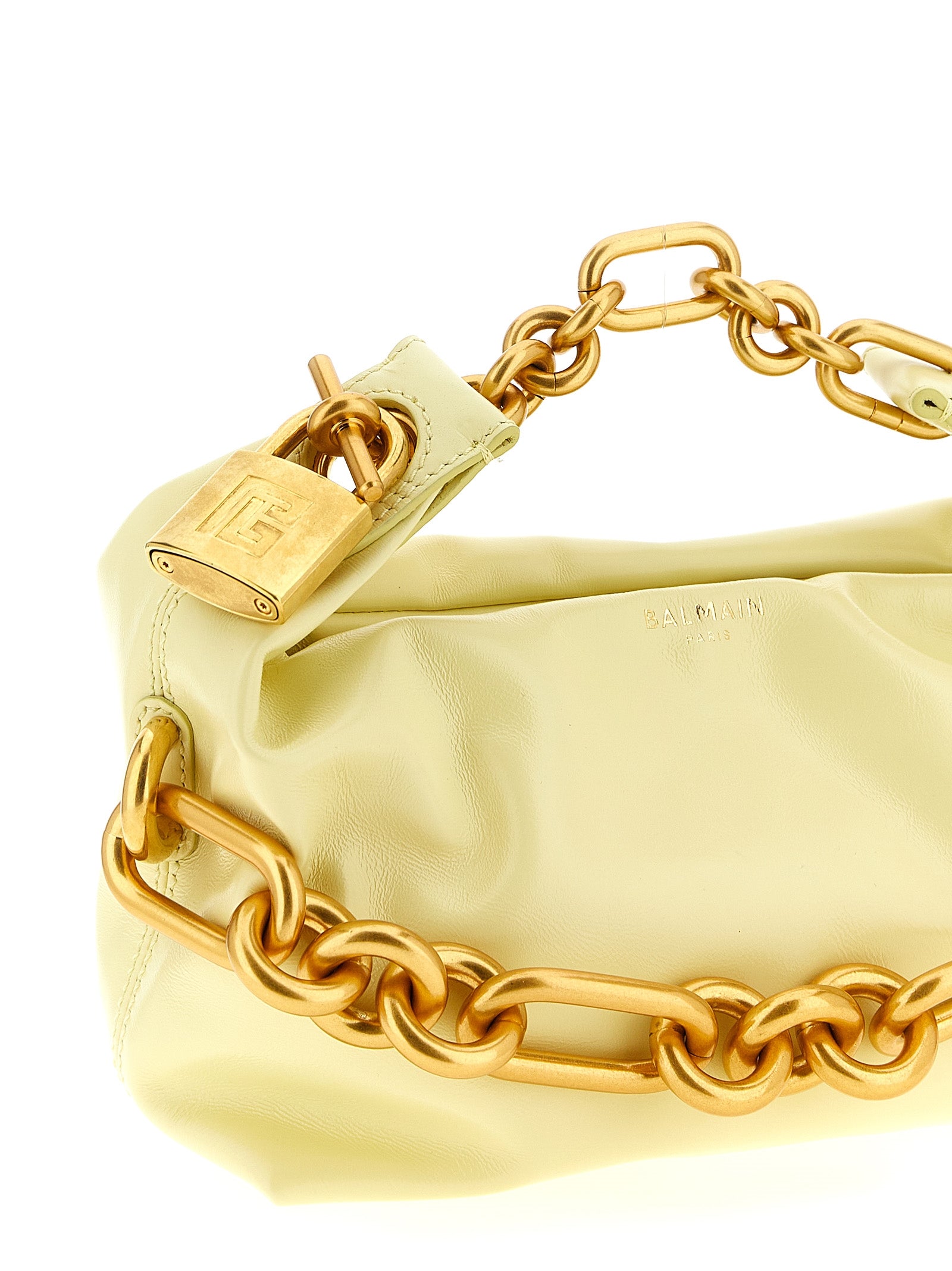 Balmain Sync Mini Handbag