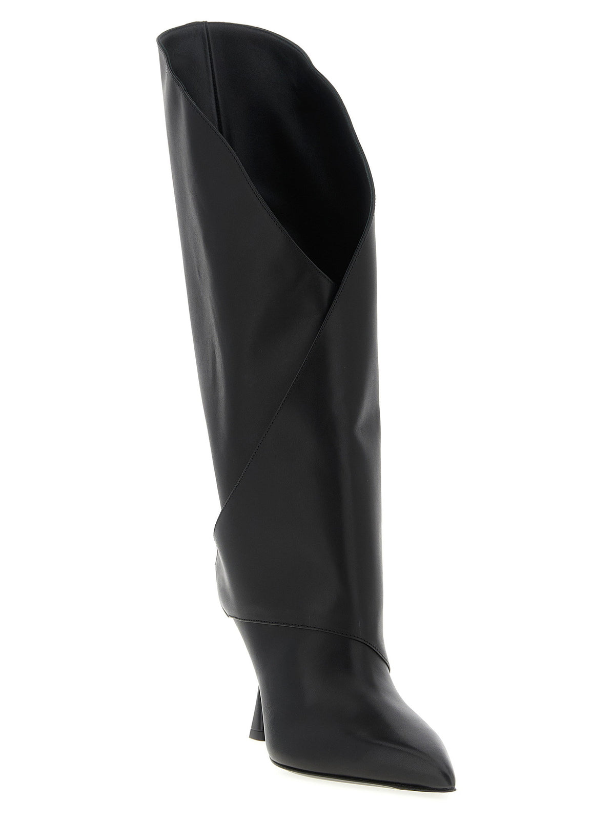 Balmain Twist Boots