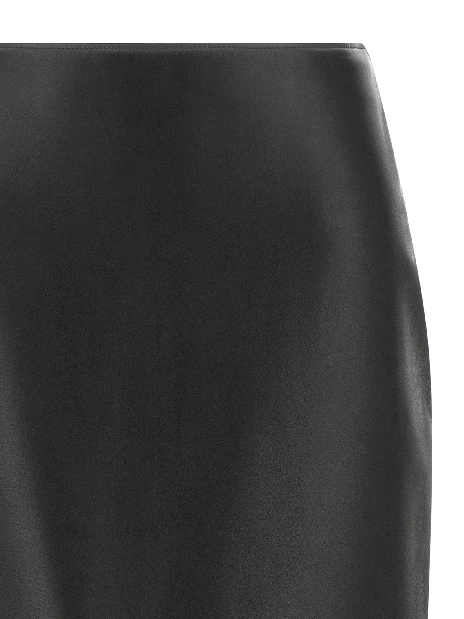 Fendi Nappa Skirt