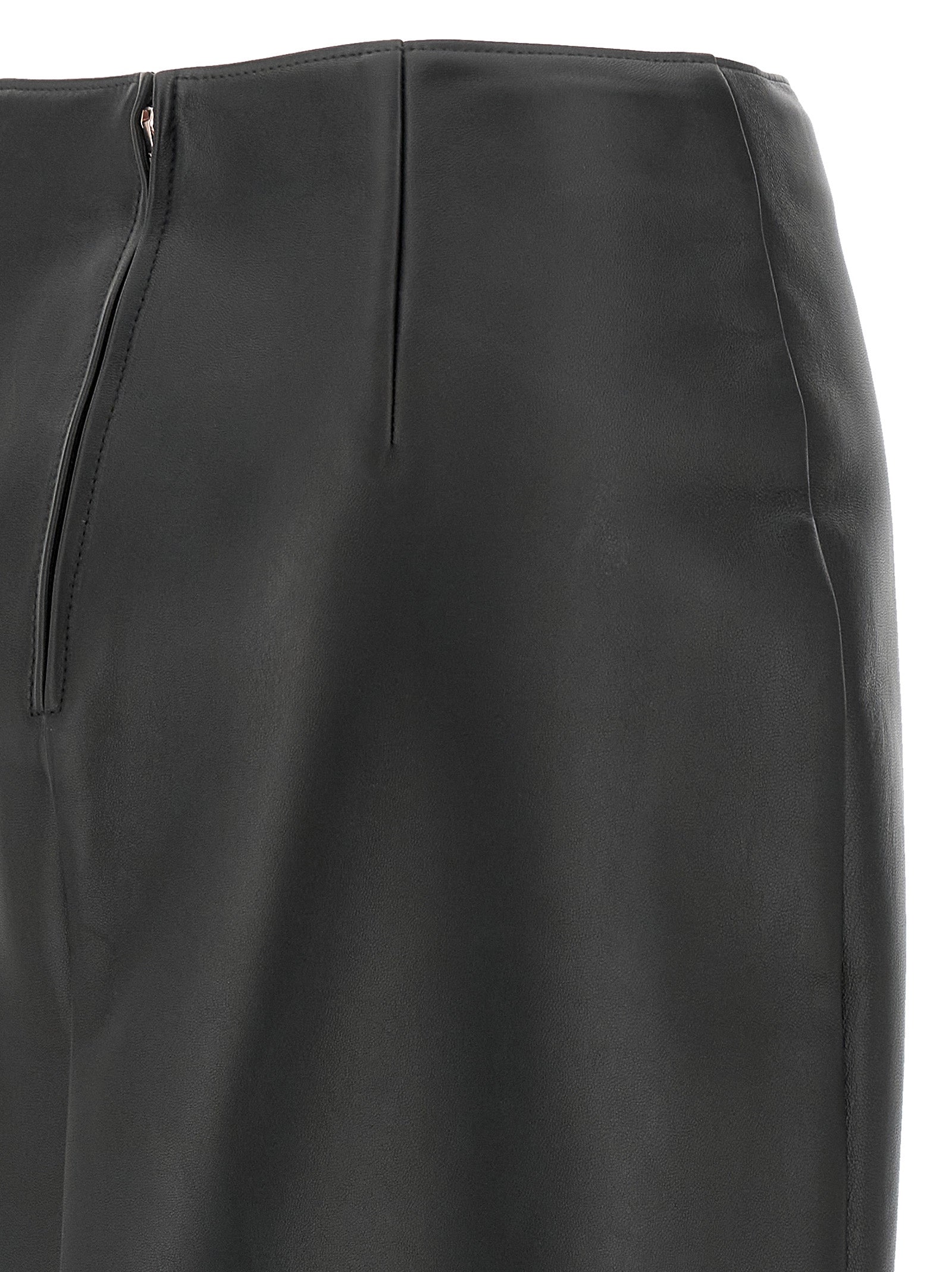 Fendi Nappa Skirt