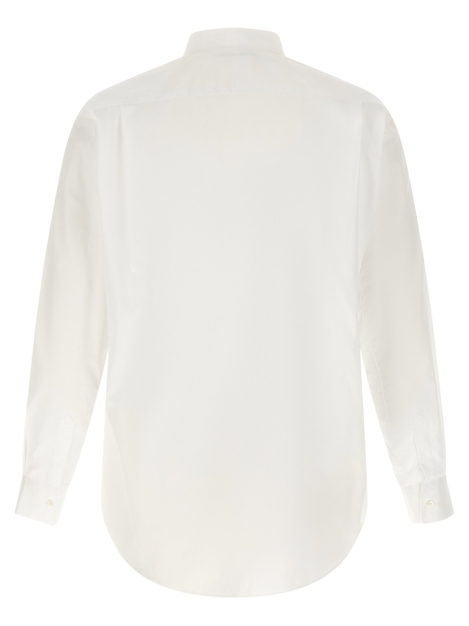 Comme Des Garcons Shirt Insert Shirt