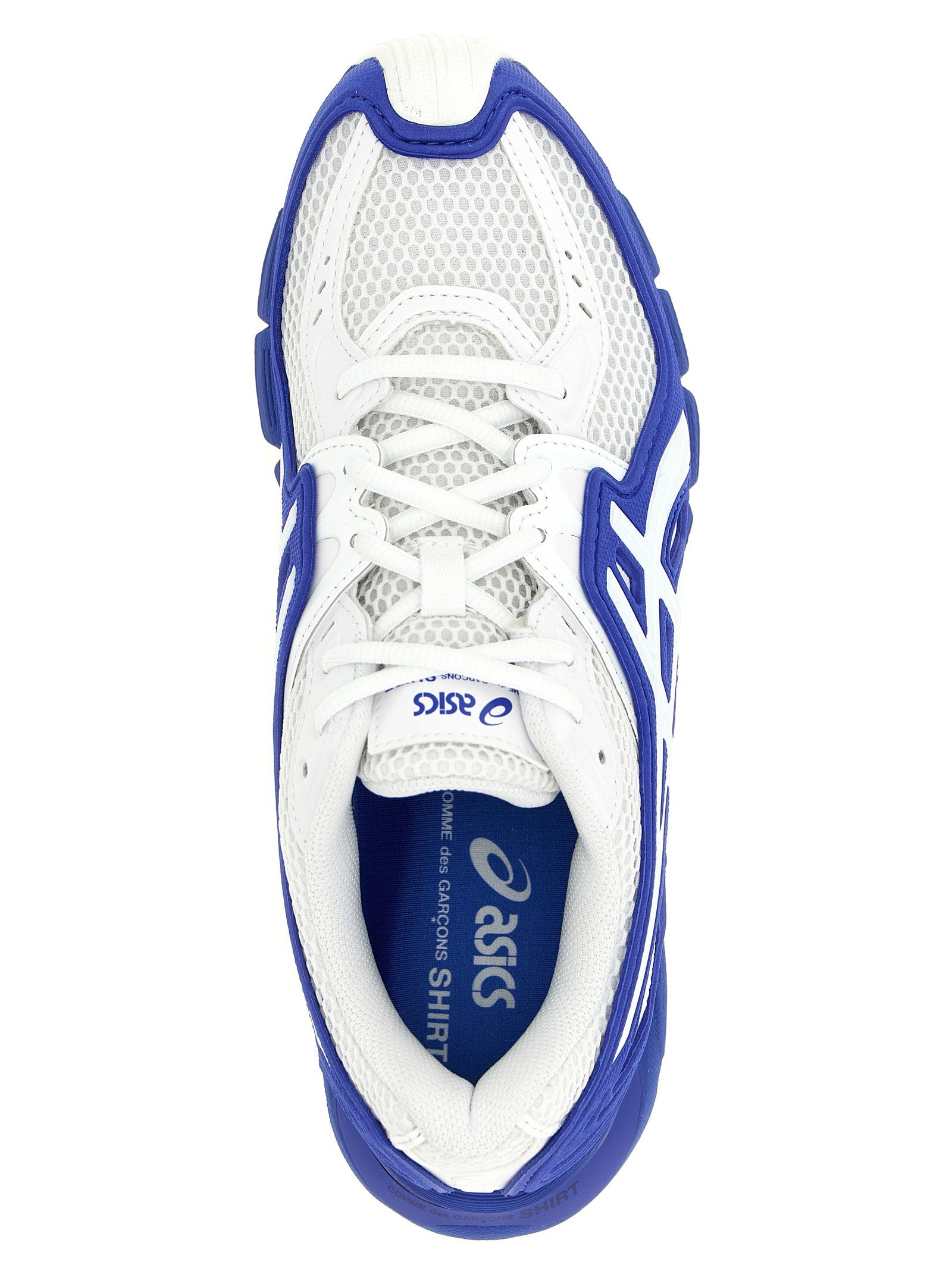 Comme Des Garcons Shirt Asics X Comme Des Garçons Gel-sd-lyte Sneakers