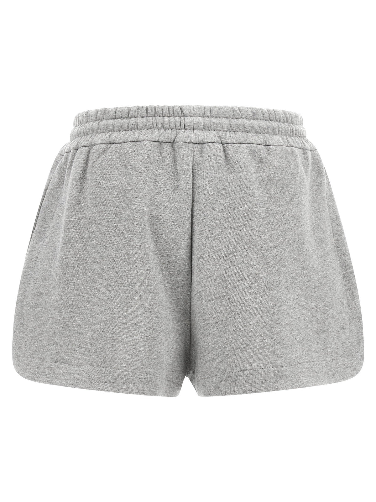 Fendi Essentia Sweatshirt Shorts